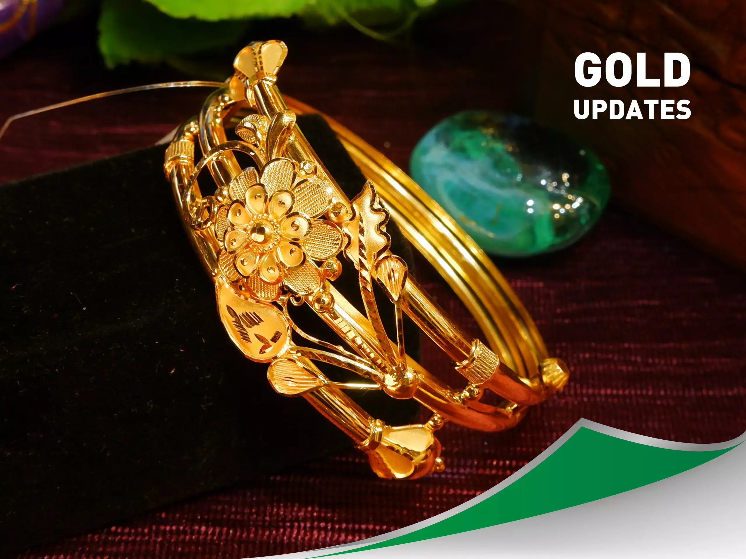 gold price updation 18 03 25