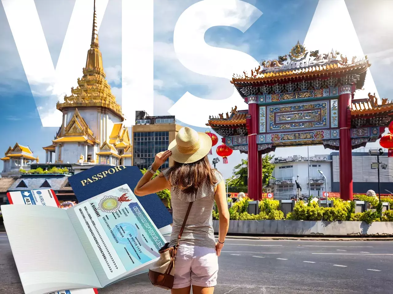 thailand cuts visa waivers