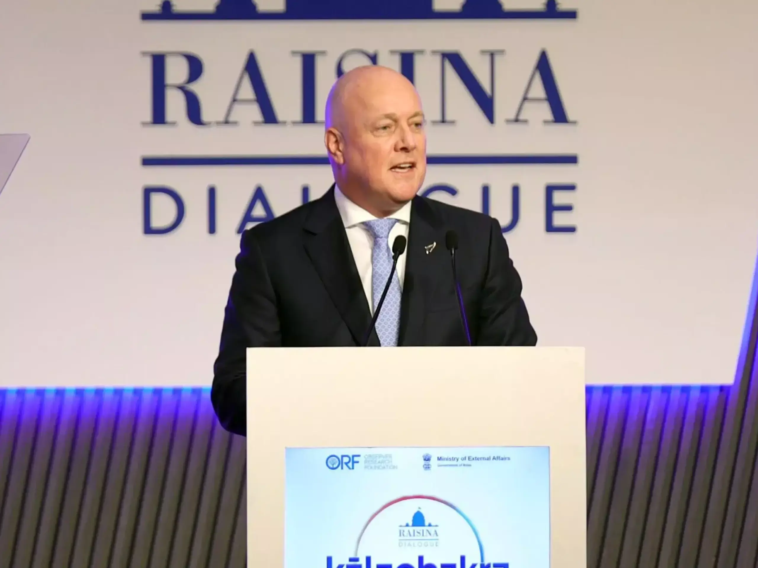 ഇന്ത്യയിലെ ഔഷധങ്ങളെ കൂടുതല്‍  ആശ്രയിക്കുന്നതായി ന്യൂസിലാന്‍ഡ്