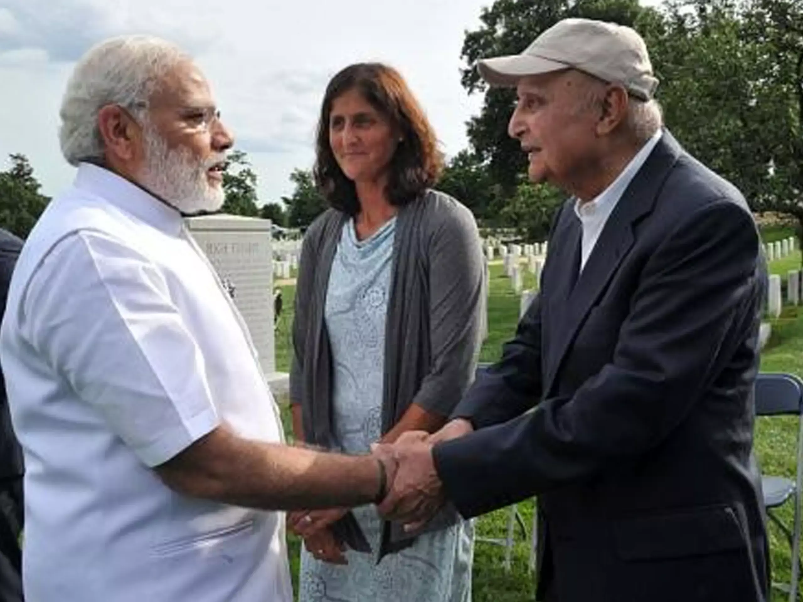 ബഹിരാകാശ യാത്രികരെ സ്വാഗതം ചെയ്ത് പ്രധാനമന്ത്രി