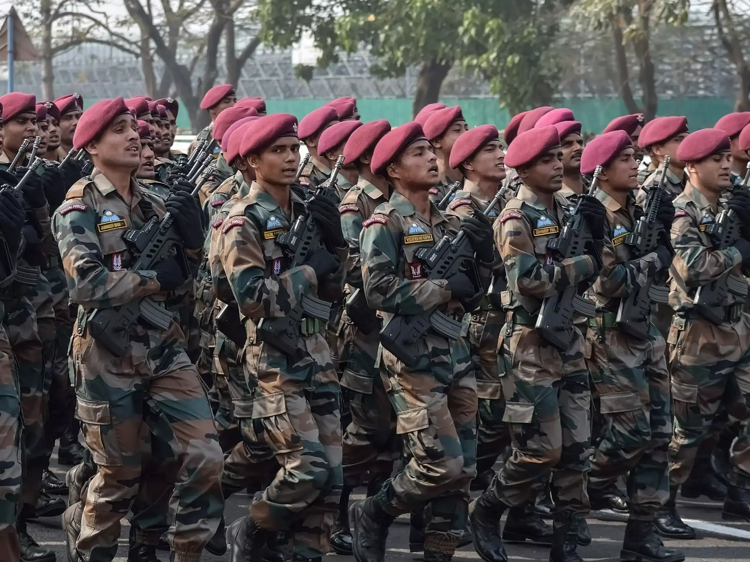 കരസേനയിൽ അ​ഗ്നിവീർ ആകാം; രജിസ്ട്രേഷൻ ആരംഭിച്ചു, വനിതകൾക്കും അവസരം