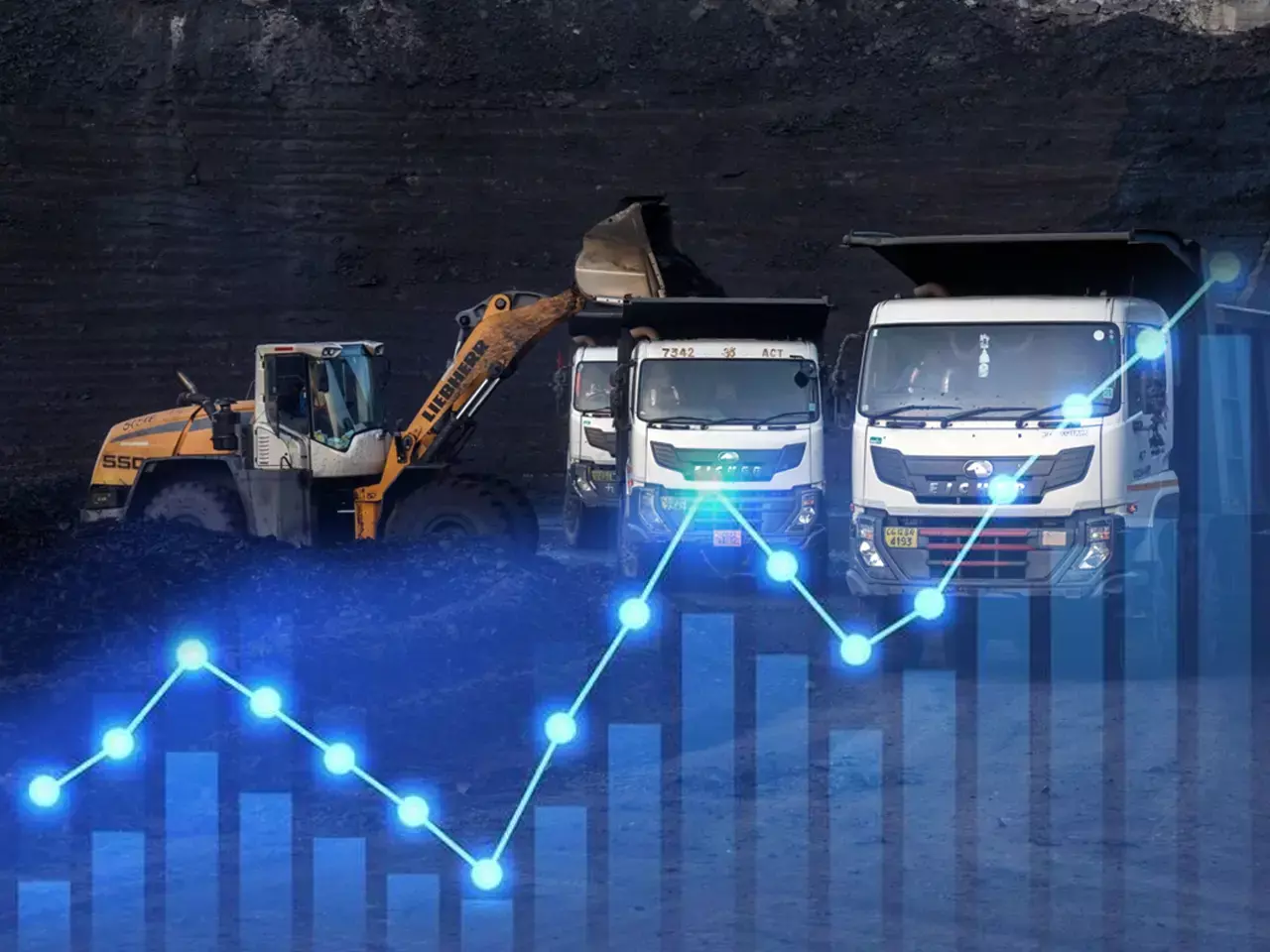 indias coal production reaches one billion tonnes indias coal production reaches one billion tonnes