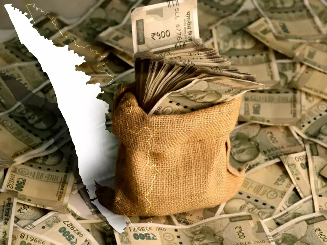 kerala is preparing to borrow again