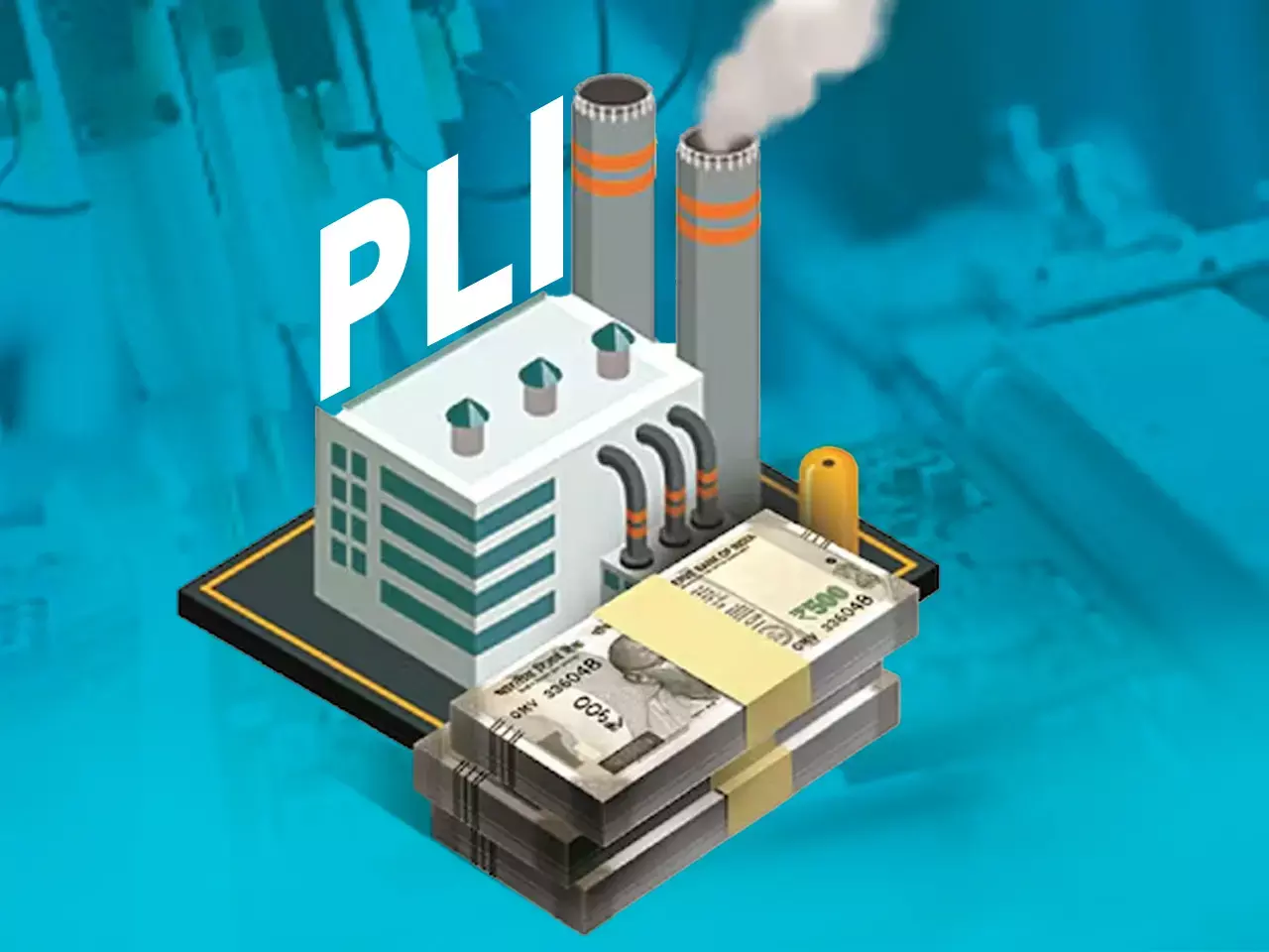 indications that the center will abandon the pli scheme