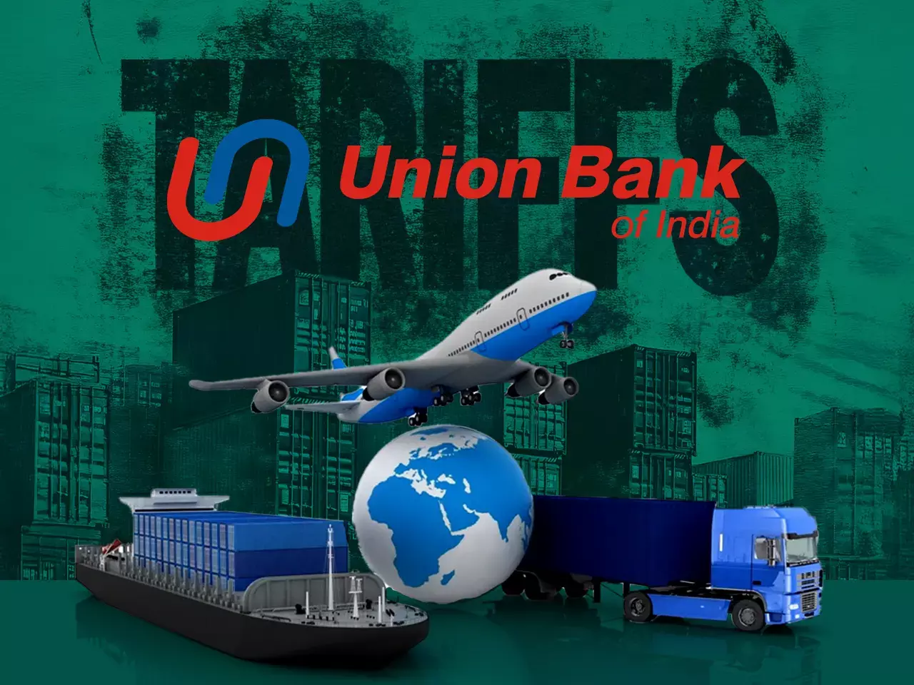 താരിഫ് ഭീഷണി ഗുരുതരമല്ലെന്ന് റിപ്പോര്‍ട്ട്