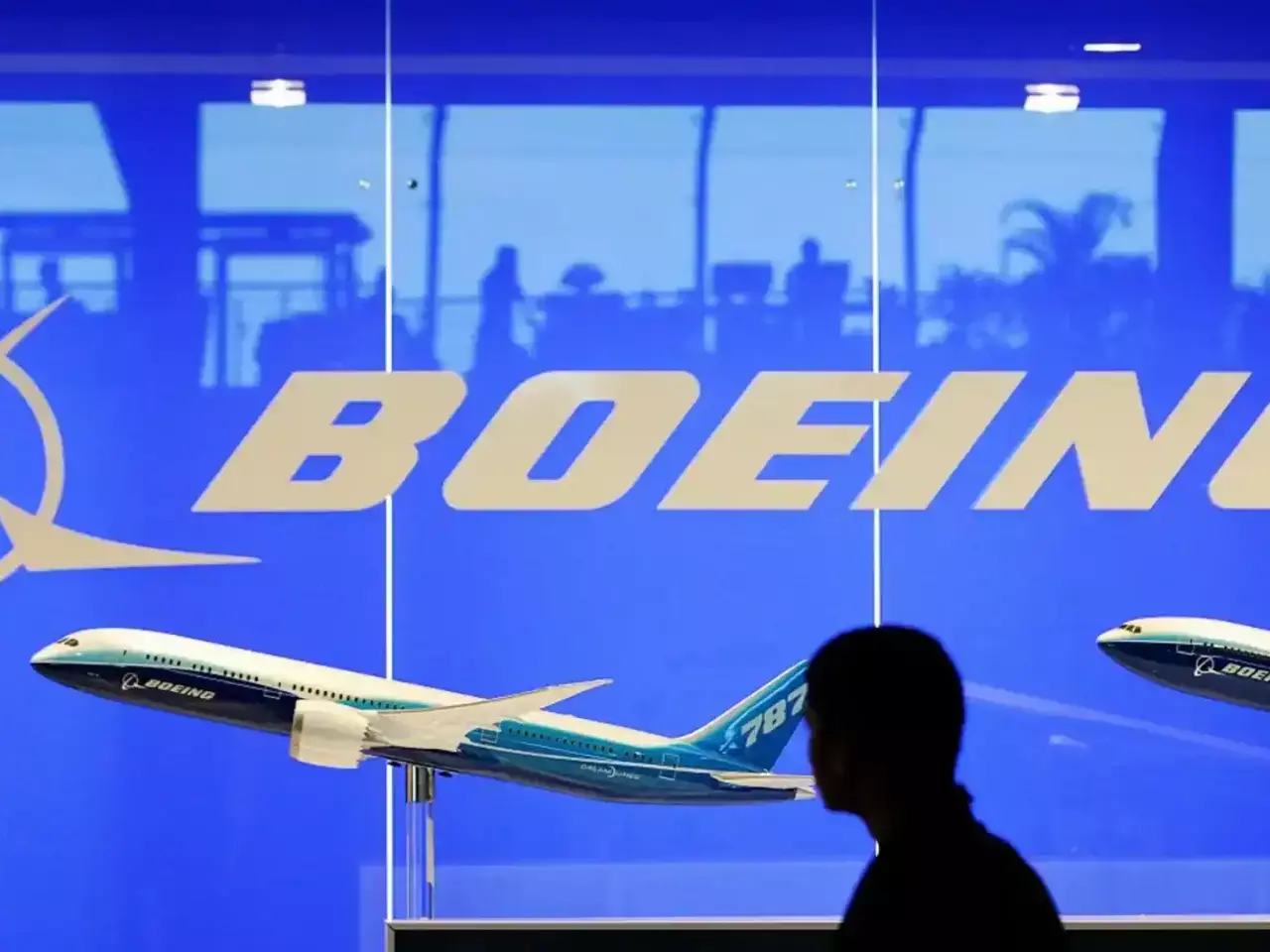 boeing is also reducing its workforce in india