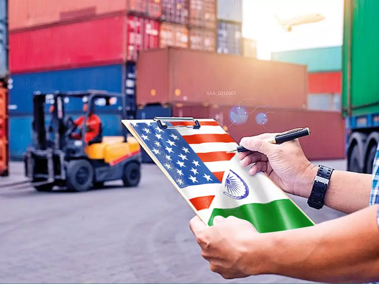 india and us to focus on increasing market access india and us to focus on increasing market access