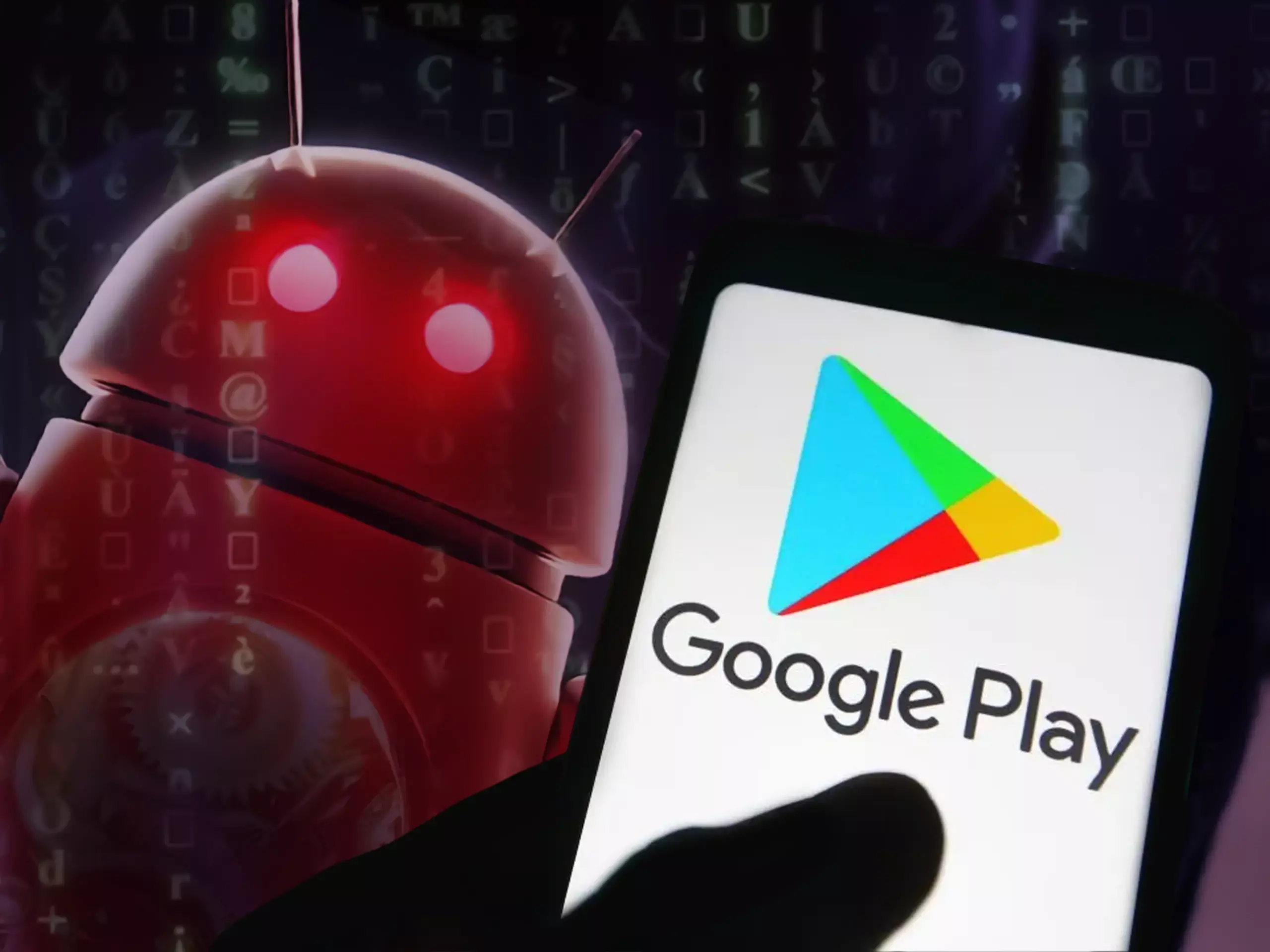 ഗൂഗിള് പ്ലേ സ്റ്റോറില് 331 അപകടകരമായ ആപ്പുകള് ഗൂഗിള് പ്ലേ സ്റ്റോറില് 331 അപകടകരമായ ആപ്പുകള്