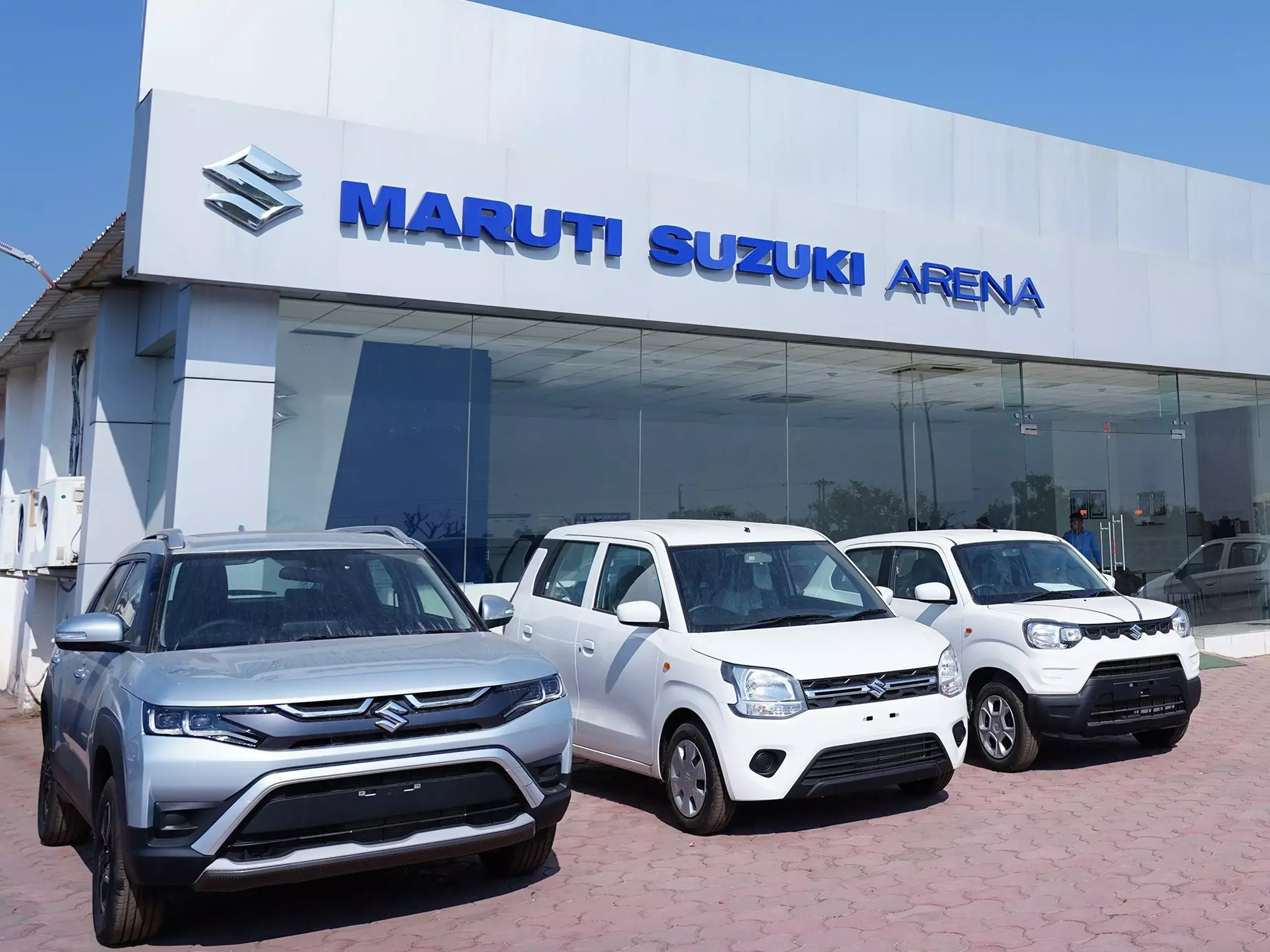 Maruti Suzuki Sale: വിപണി കീഴടക്കി മാരുതി ; 2025ൽ 22.55 ലക്ഷം കാറുകളാണ് കമ്പനി നിരത്തിലെത്തിച്ചത്
