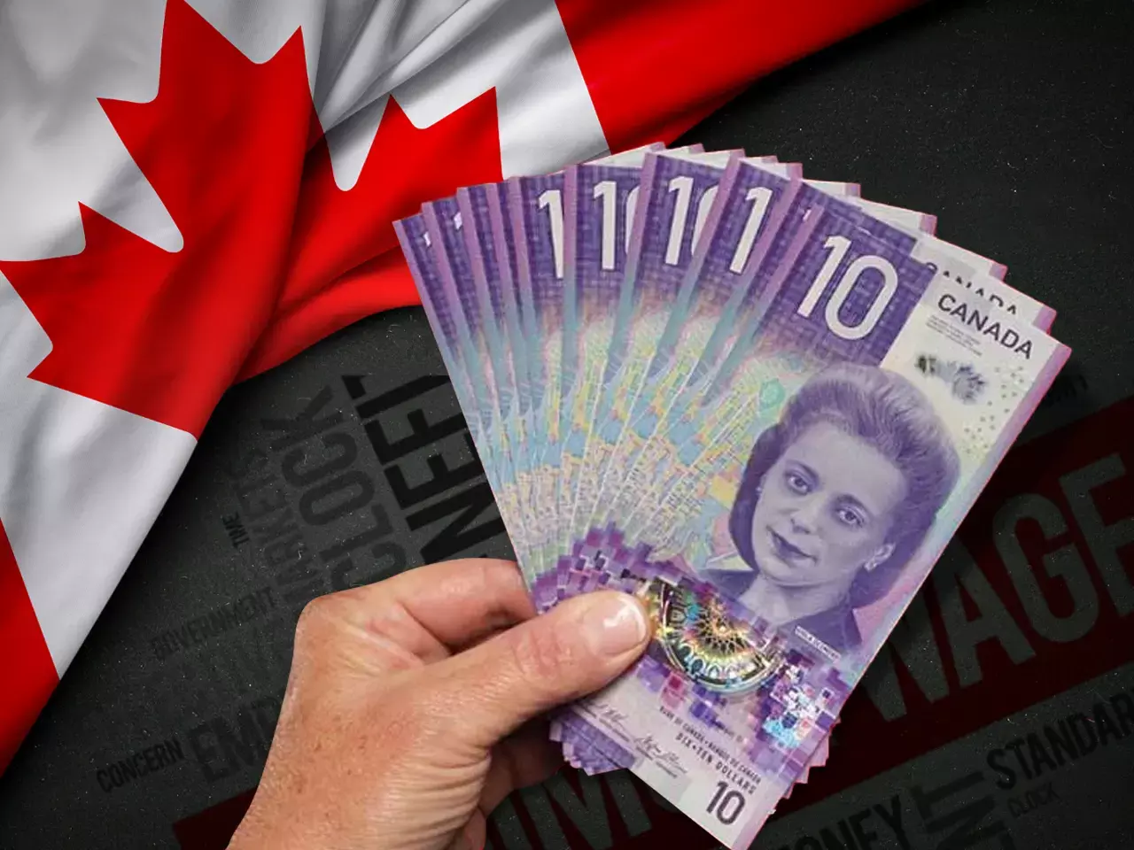 canada raises minimum wage, benefits indians