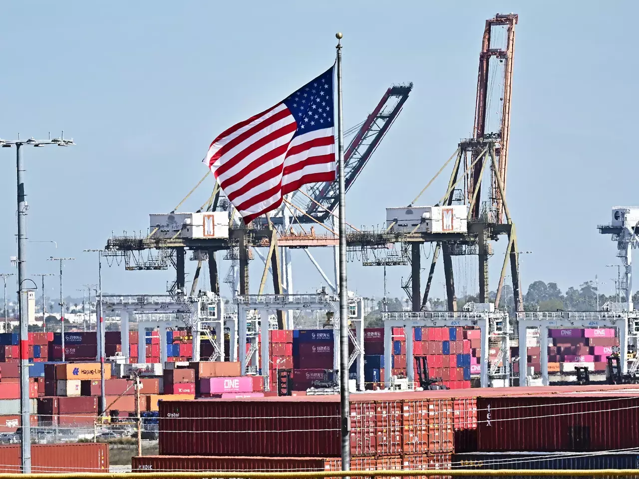 us retaliatory tariffs from wednesday