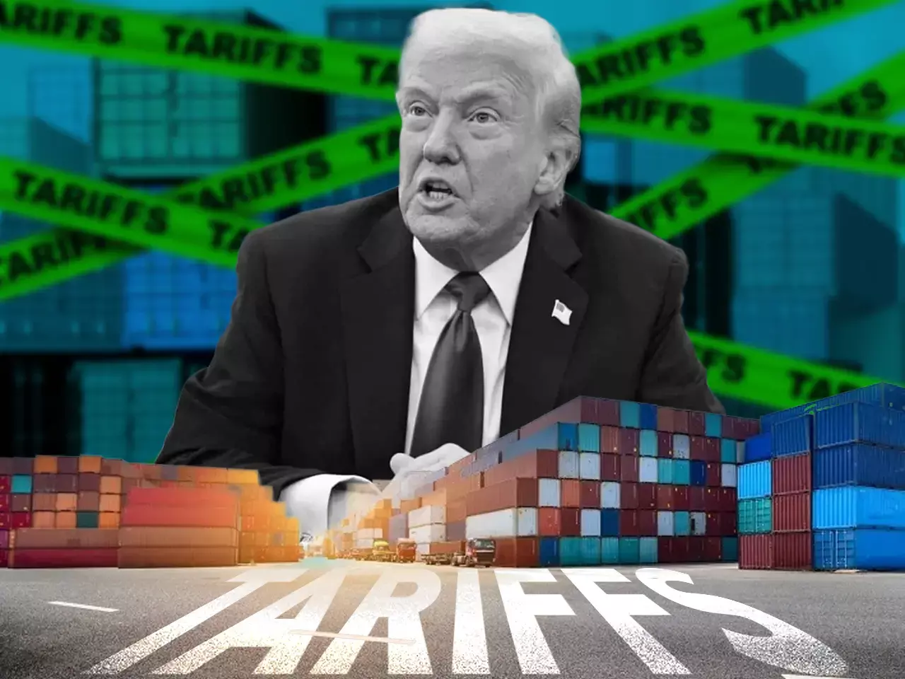 countdown has begun, only hours left until tariff announcement