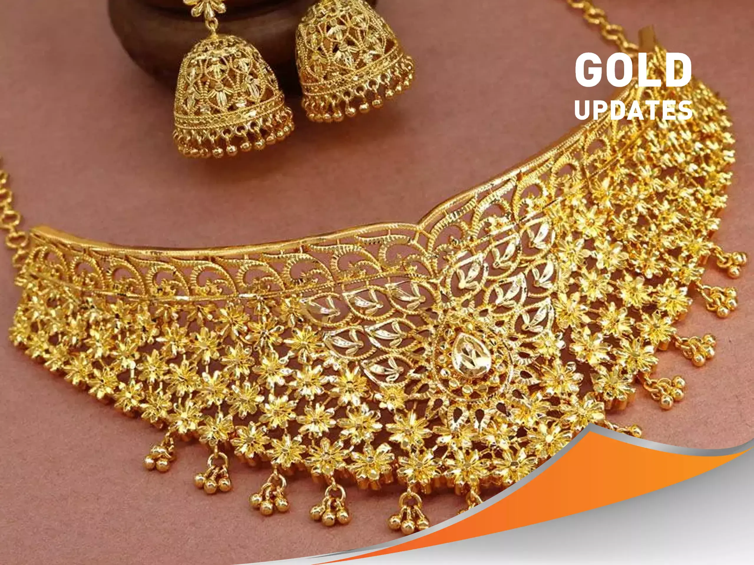 gold updation price constant 02 04 25