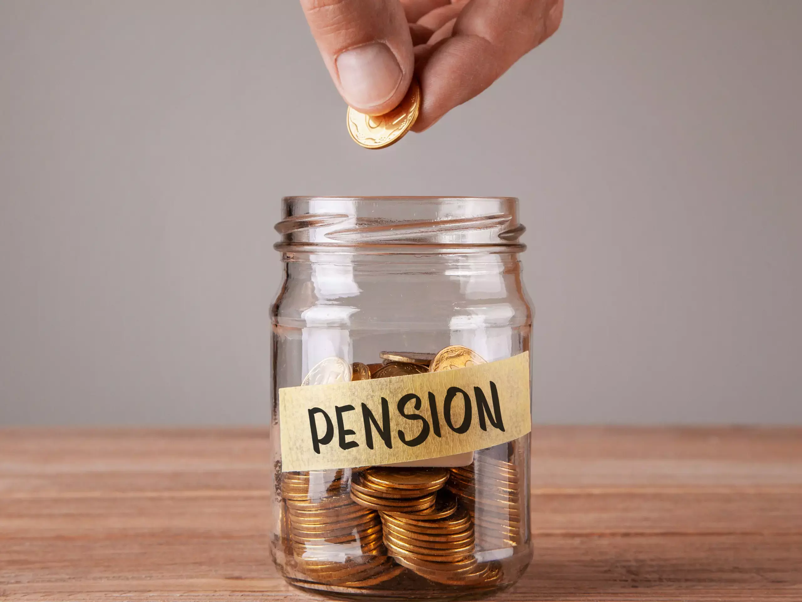 പ്രതിമാസം 3000 രൂപ പെന്‍ഷന്‍: പുതു പുത്തന്‍ പദ്ധതിയുമായി കേന്ദ്രം