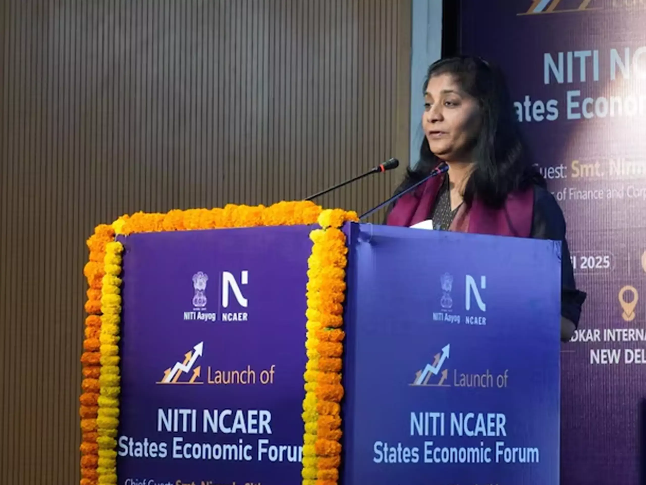 പൂനം ഗുപ്ത ആര്‍ബിഐ ഡെപ്യൂട്ടി ഗവര്‍ണര്‍