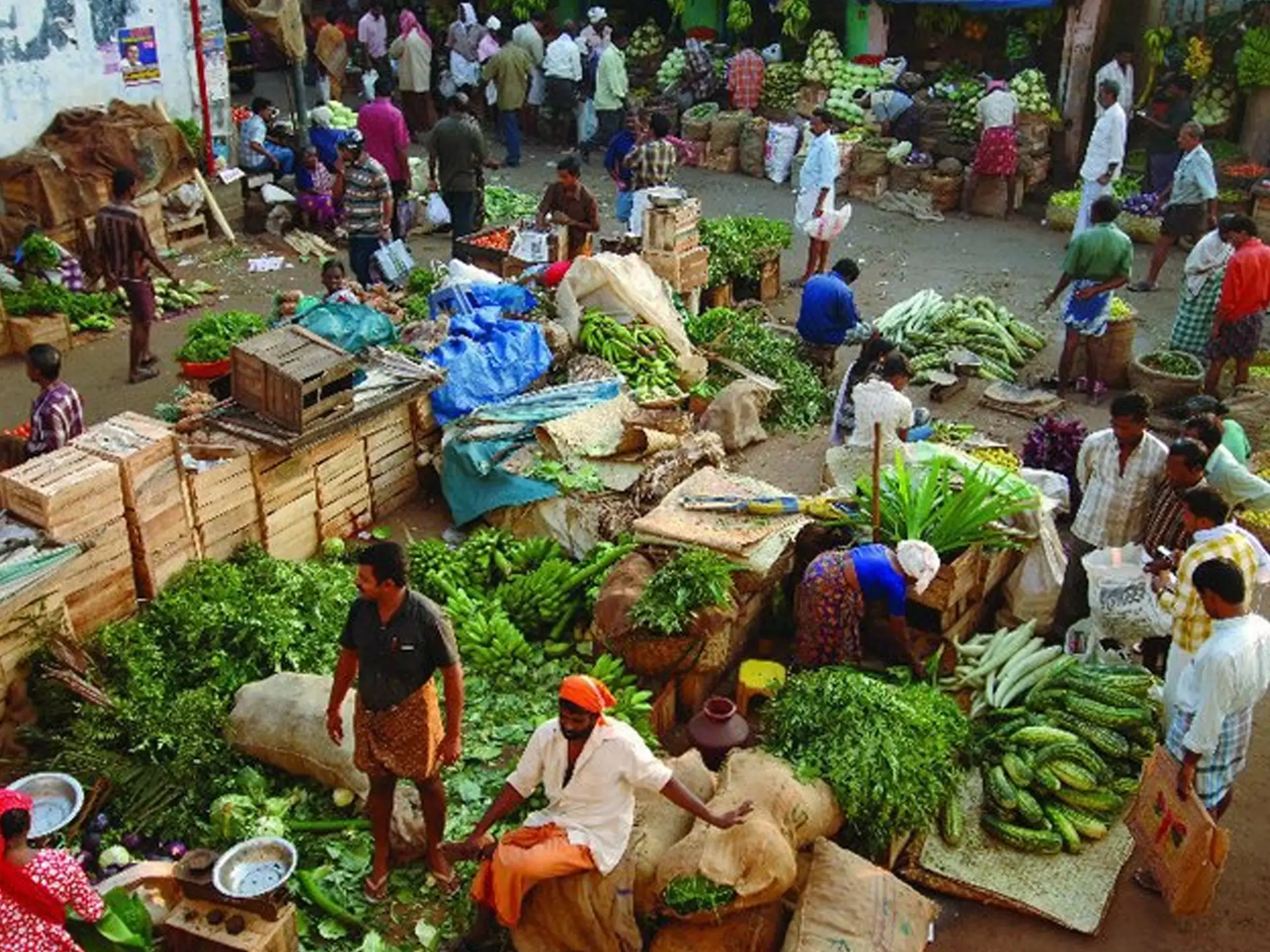 40% വിലക്കുറവ്: സഹകരണ വിഷു-ഈസ്റ്റര്‍ ചന്ത 12 മുതല്‍