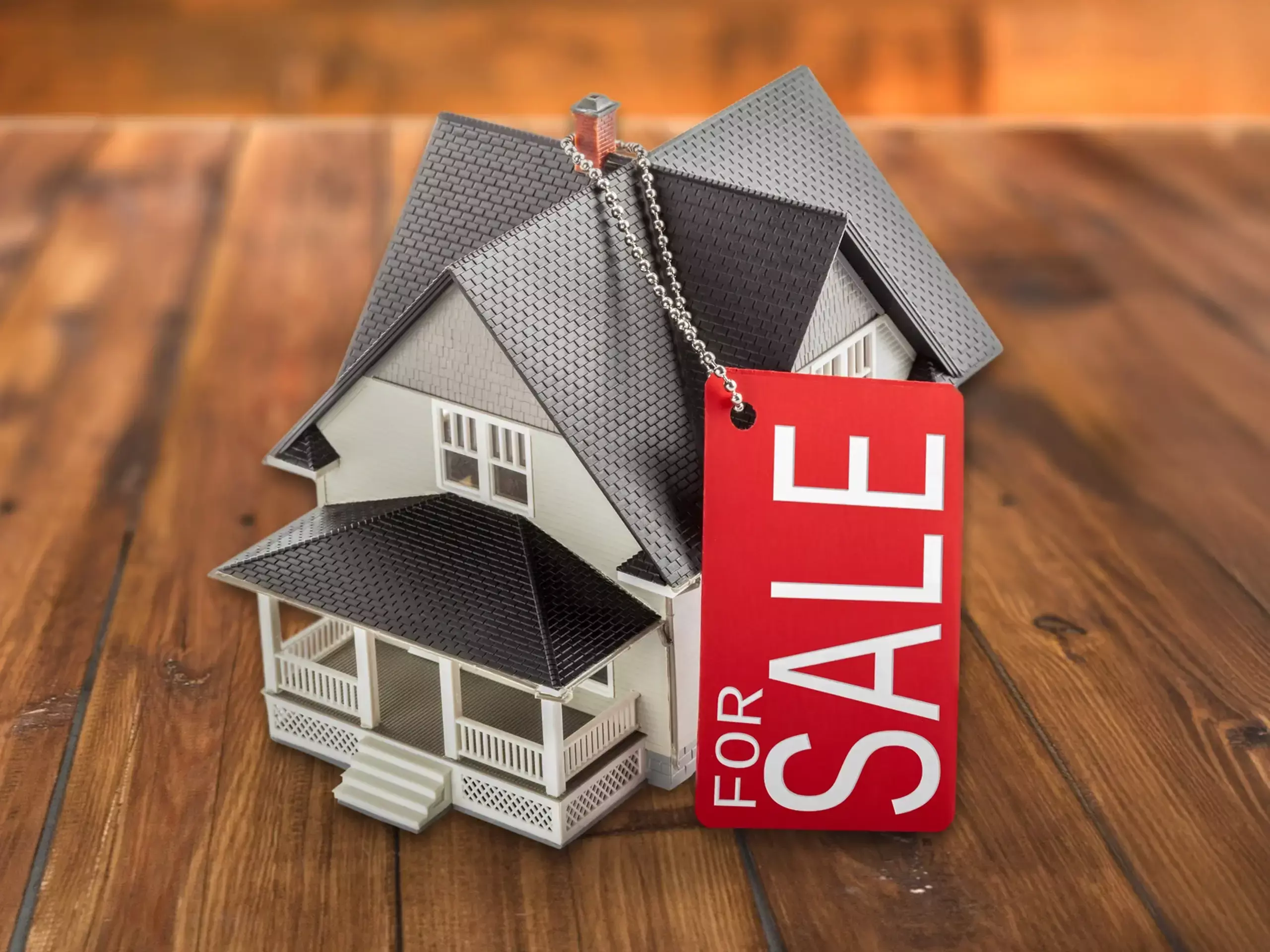 ഭവന വില്‍പ്പനയില്‍ വര്‍ധനയെന്ന് റിപ്പോര്‍ട്ട്