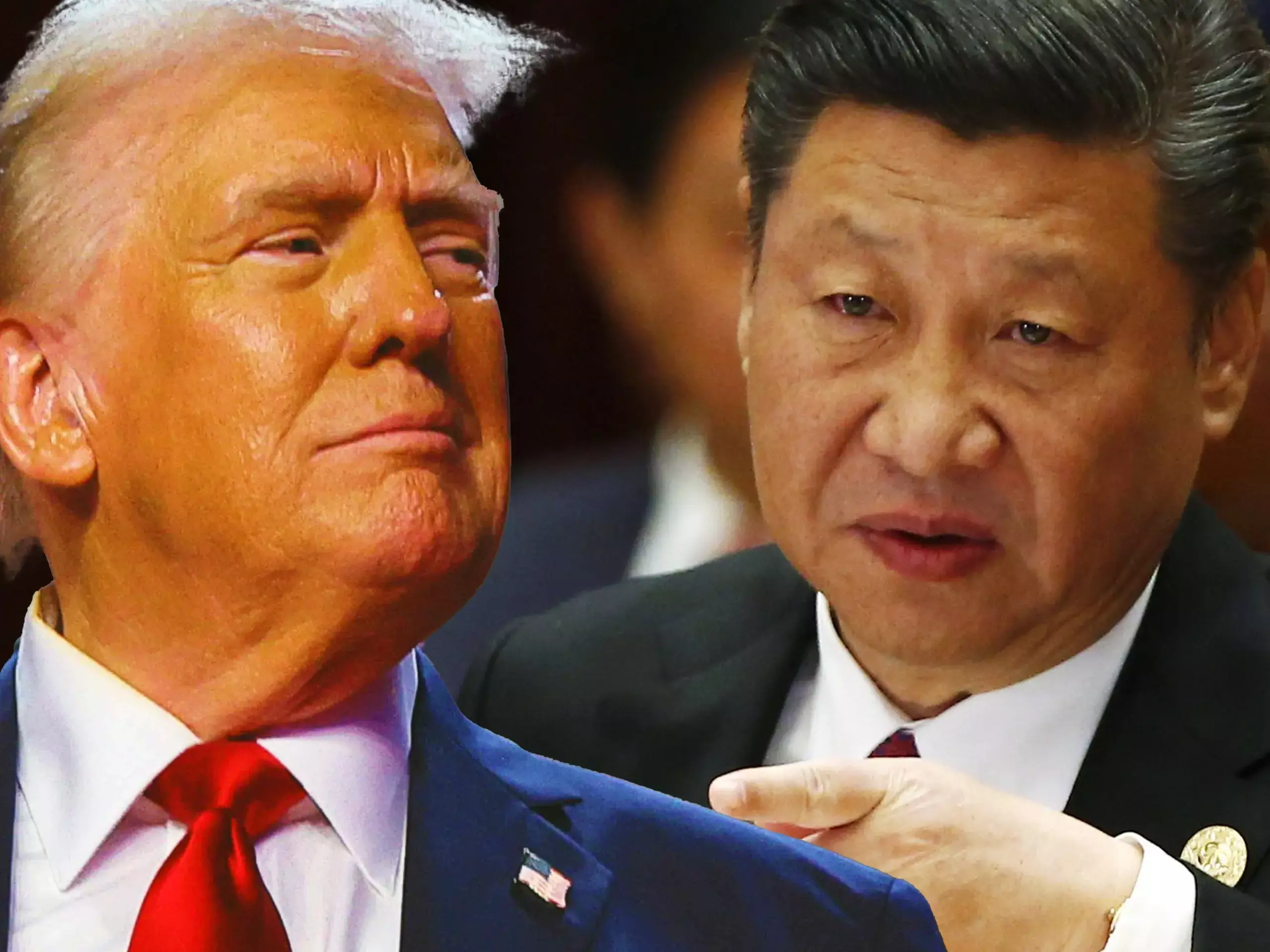 യുഎസിന്റെ തീരുവ പ്രഖ്യാപനം;   ജാഗ്രതയോടെ പ്രതികരിച്ച് രാജ്യങ്ങള്‍