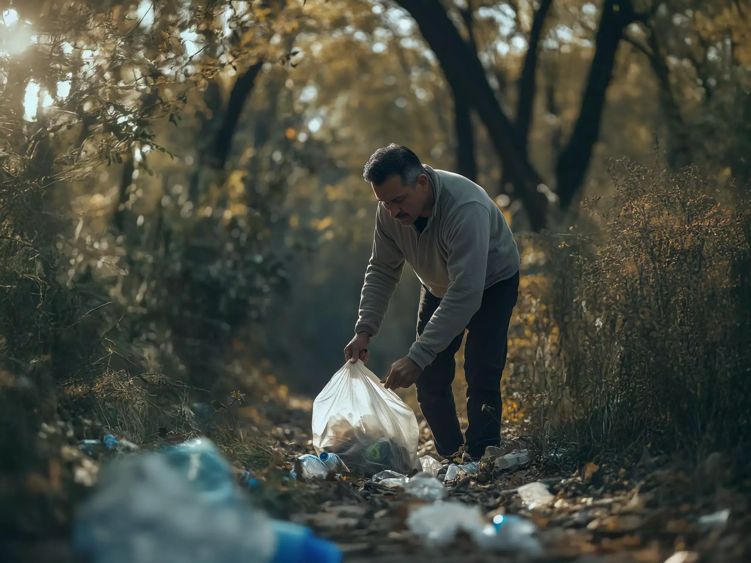 ജലസ്രോതസുകള്‍ മലിനമാക്കിയാല്‍ പിഴ 2 ലക്ഷം രൂപ; മാലിന്യം തള്ളിയാല്‍ ഉടനടി  5000 രൂപയും പിഴ