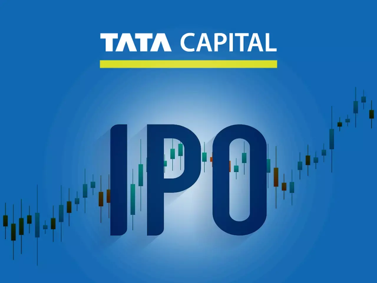 tata capital makes confidential filing for ipo