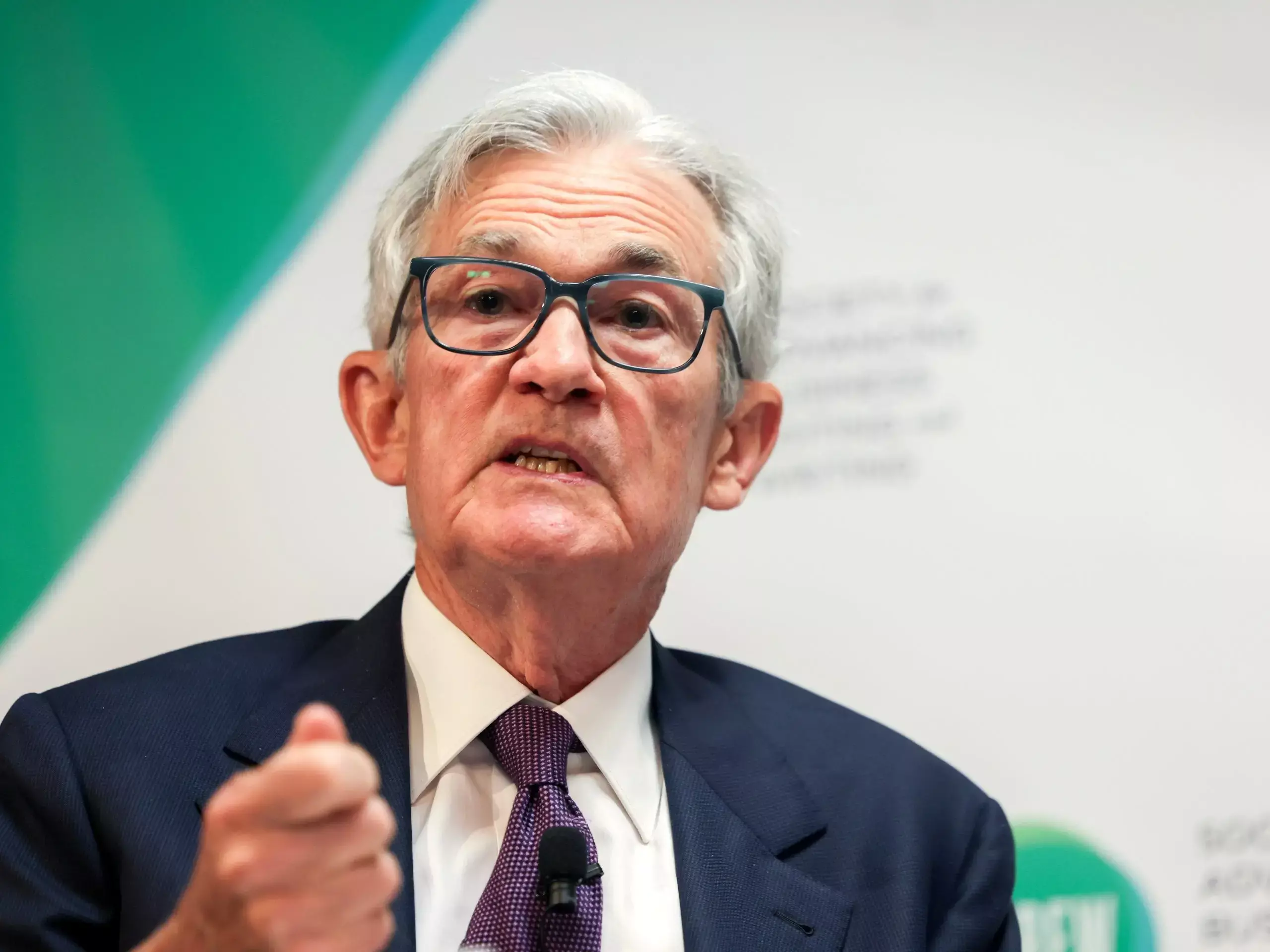 താരിഫ്; പ്രത്യാഘാതങ്ങളും  വലുതായിരിക്കുമെന്ന് പവല്‍