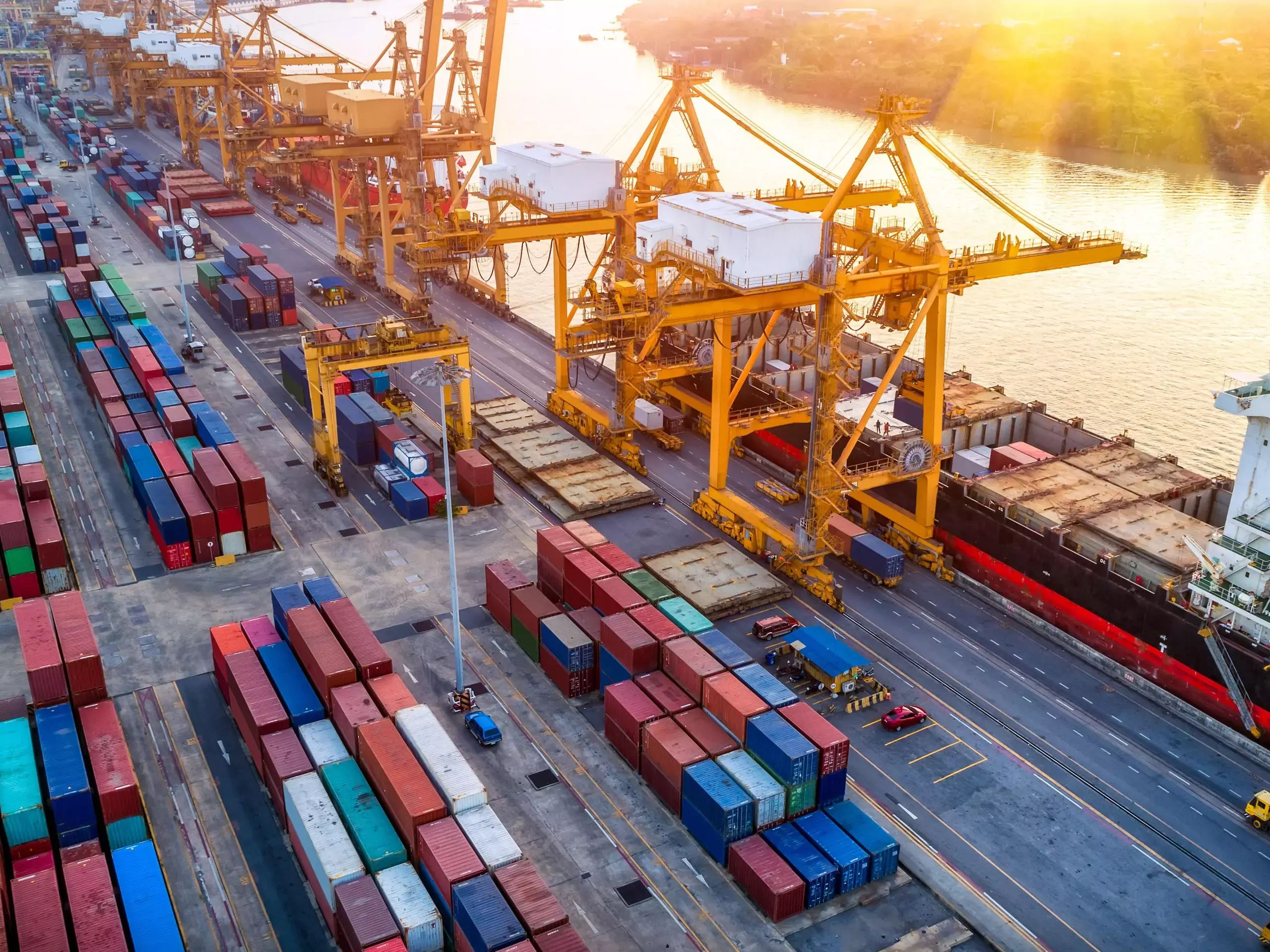 ഡമ്പിംഗ് ആശങ്കകള്‍; ചൈനീസ്   ഇറക്കുമതി ഇന്ത്യ നിരീക്ഷിക്കുന്നു