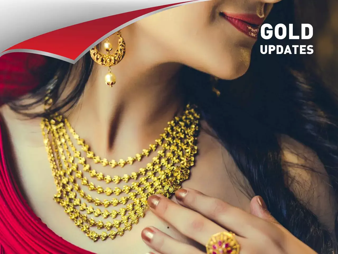 gold updation price down 07 04 2025