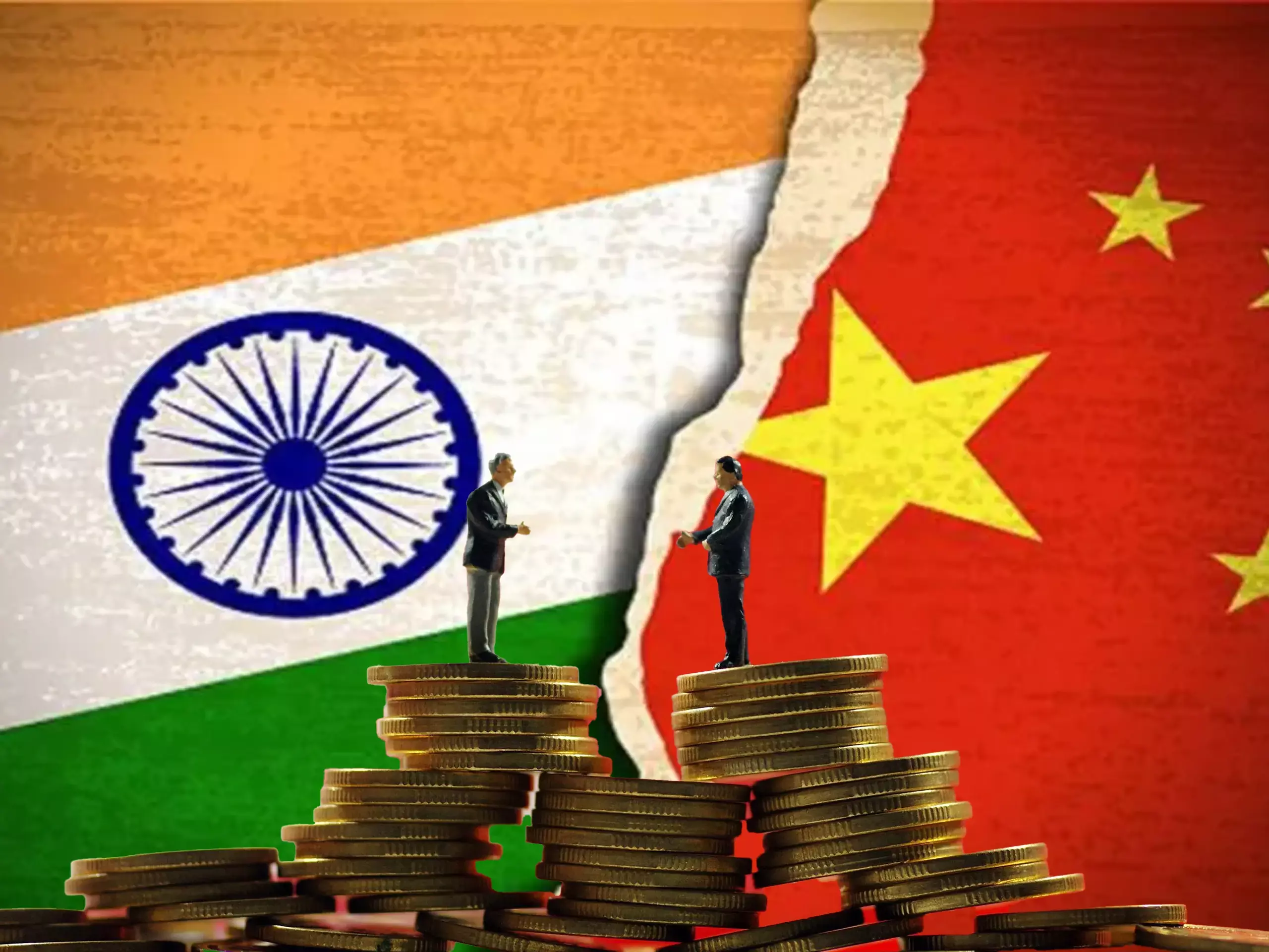 ബിസിനസ് പരിവര്ത്തനം; ചൈനീസ് കമ്പനികള് ഇന്ത്യയെ നോട്ടമിടുന്നു ബിസിനസ് പരിവര്ത്തനം; ചൈനീസ് കമ്പനികള് ഇന്ത്യയെ നോട്ടമിടുന്നു