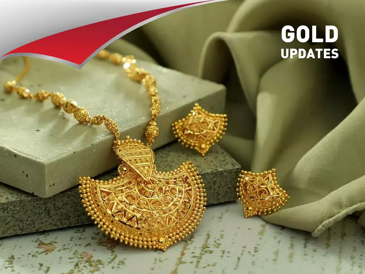 gold updation price down 08 04 2025