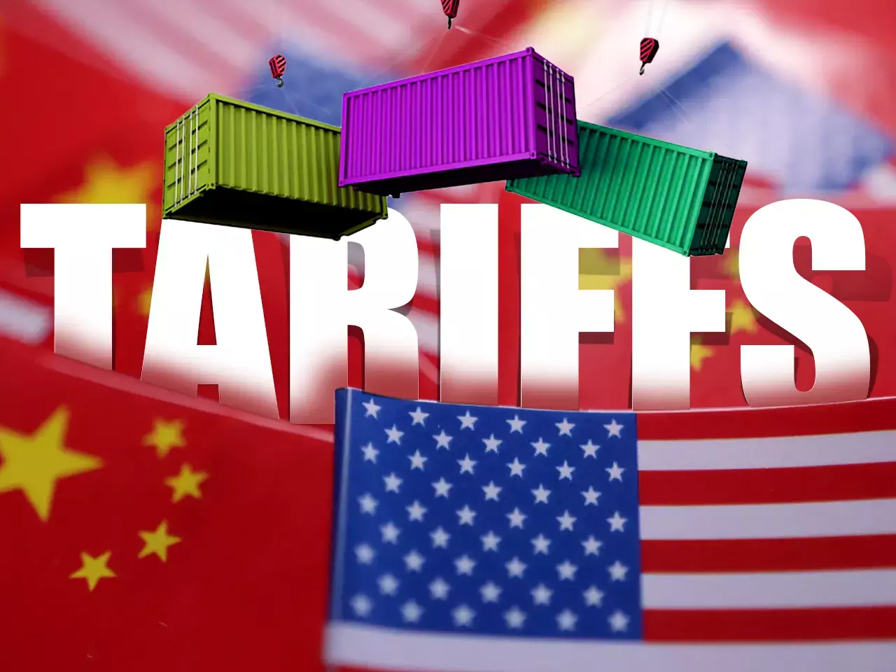 china says us will be informed if additional tariffs are imposed