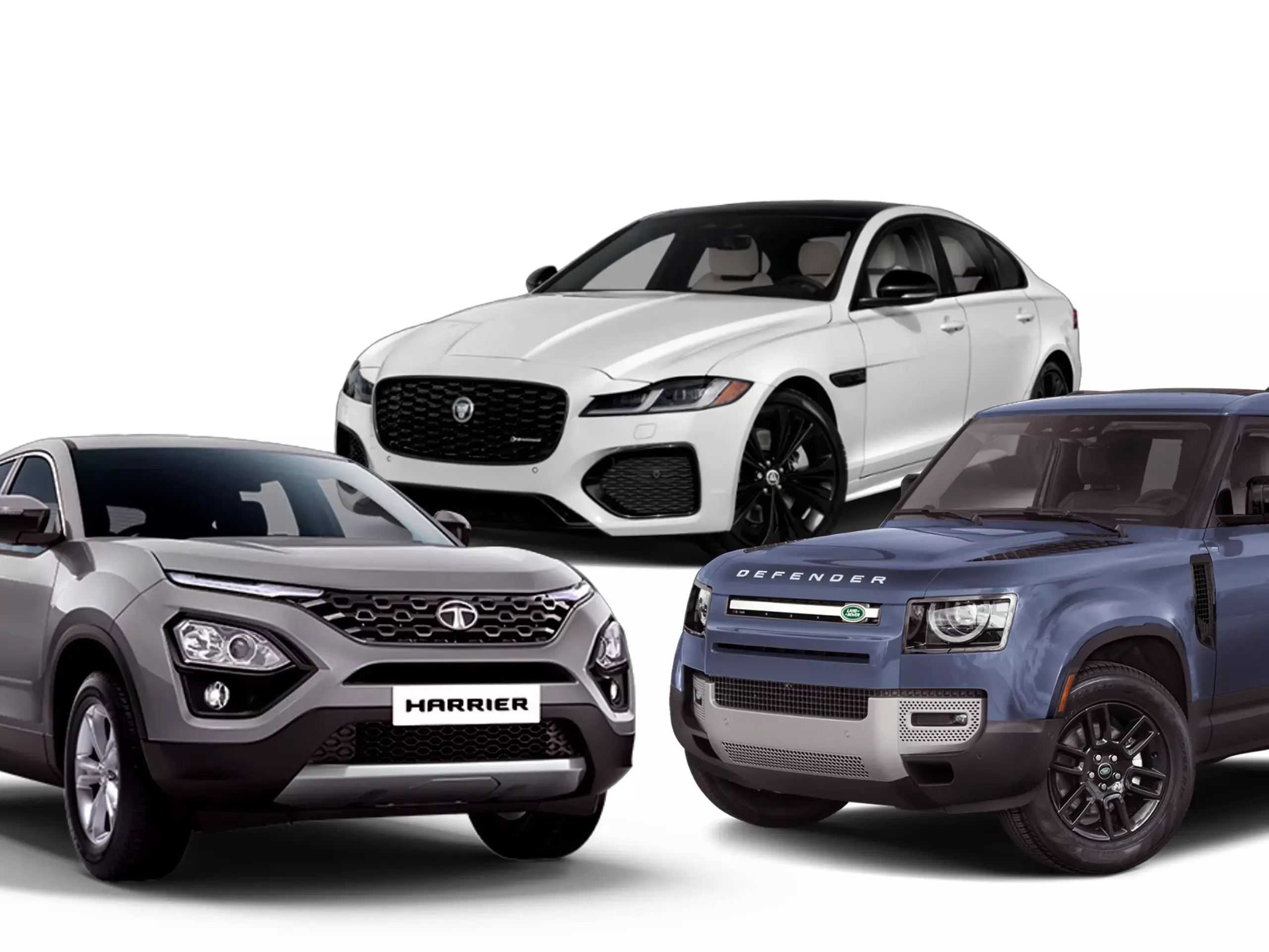 ടാറ്റ മോട്ടോഴ്സ്; ആഗോള മൊത്തവ്യാപാരത്തില്‍ ഇടിവ്