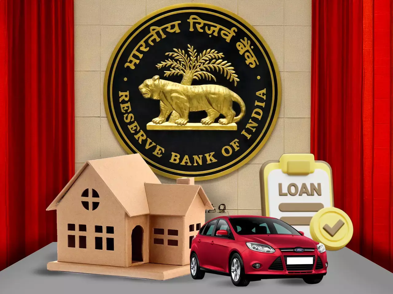 repo rate cut, relief for borrowers