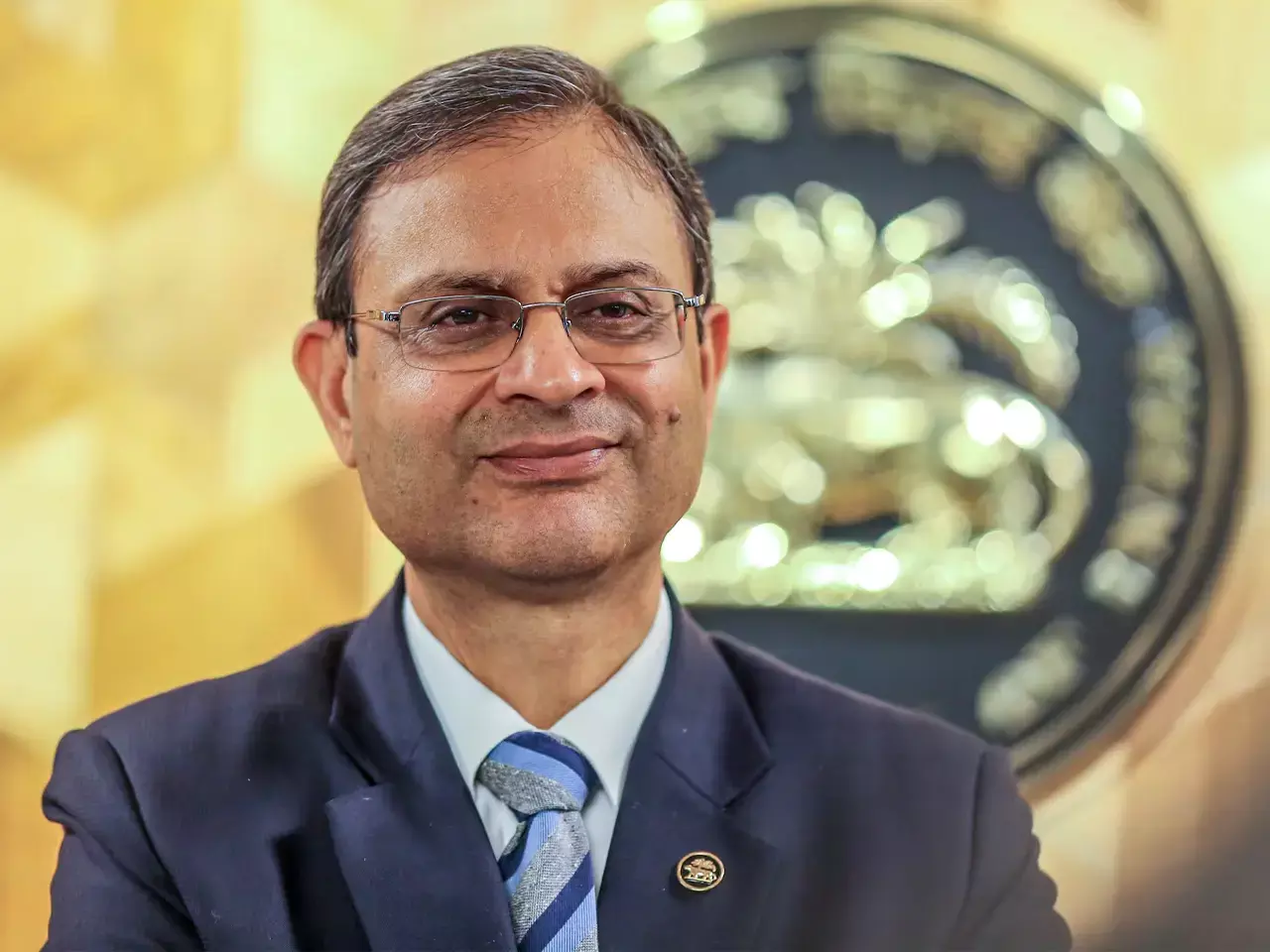 us tariffs, economic uncertainty rising, says rbi governor