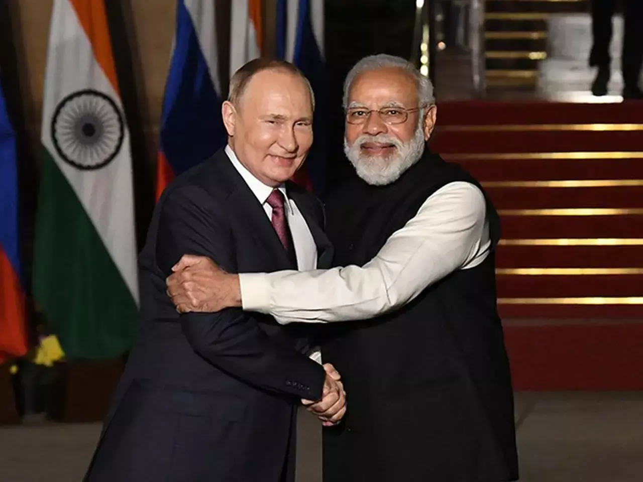 prime minister to visit russia next month