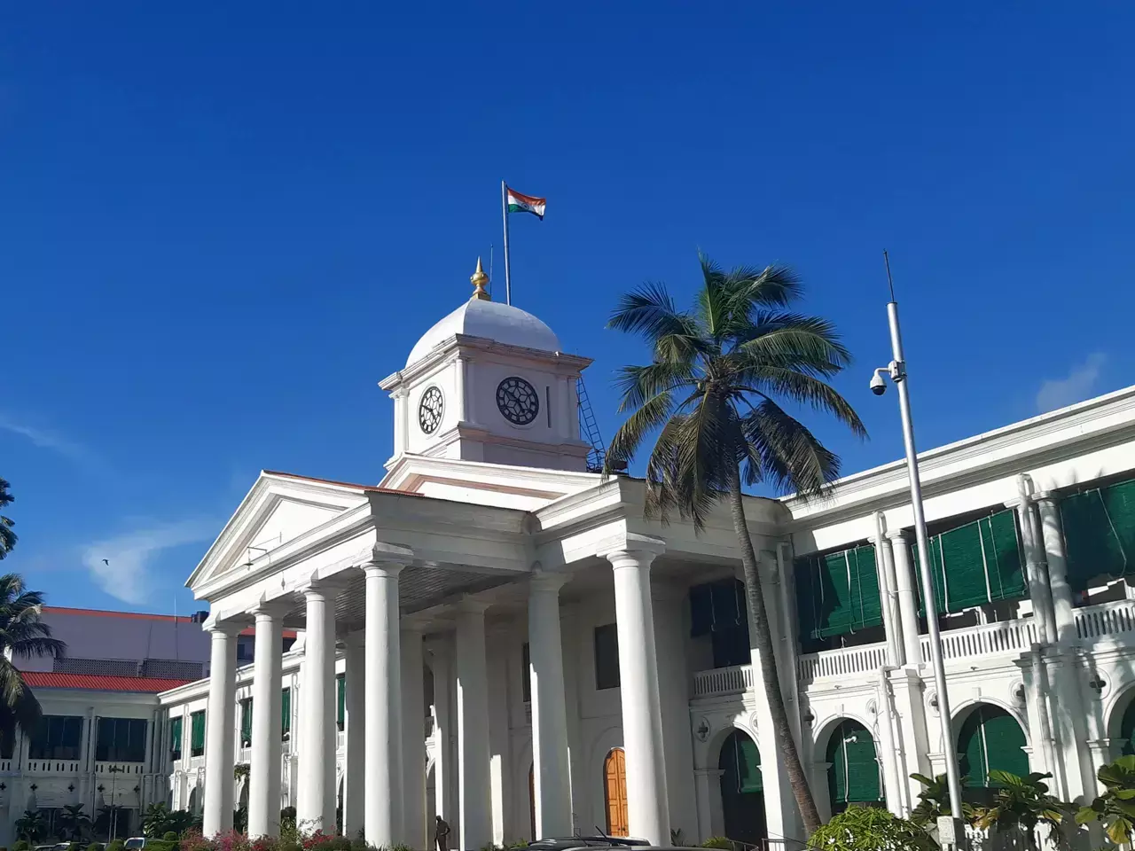 rs 2228 crore allocated to local self-government bodies