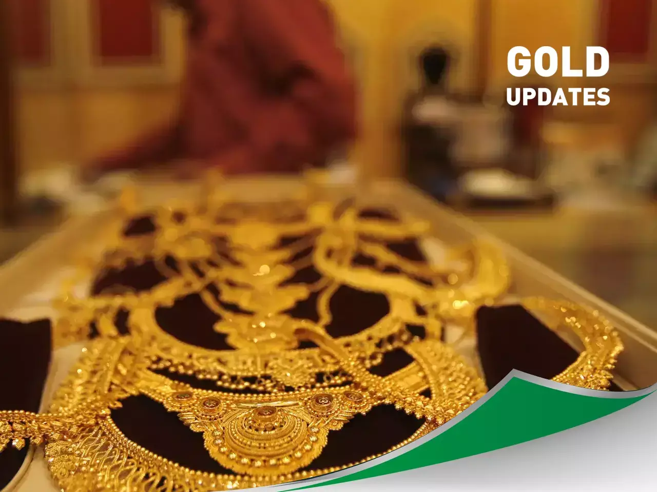 gold updation price hike 10 04 2025