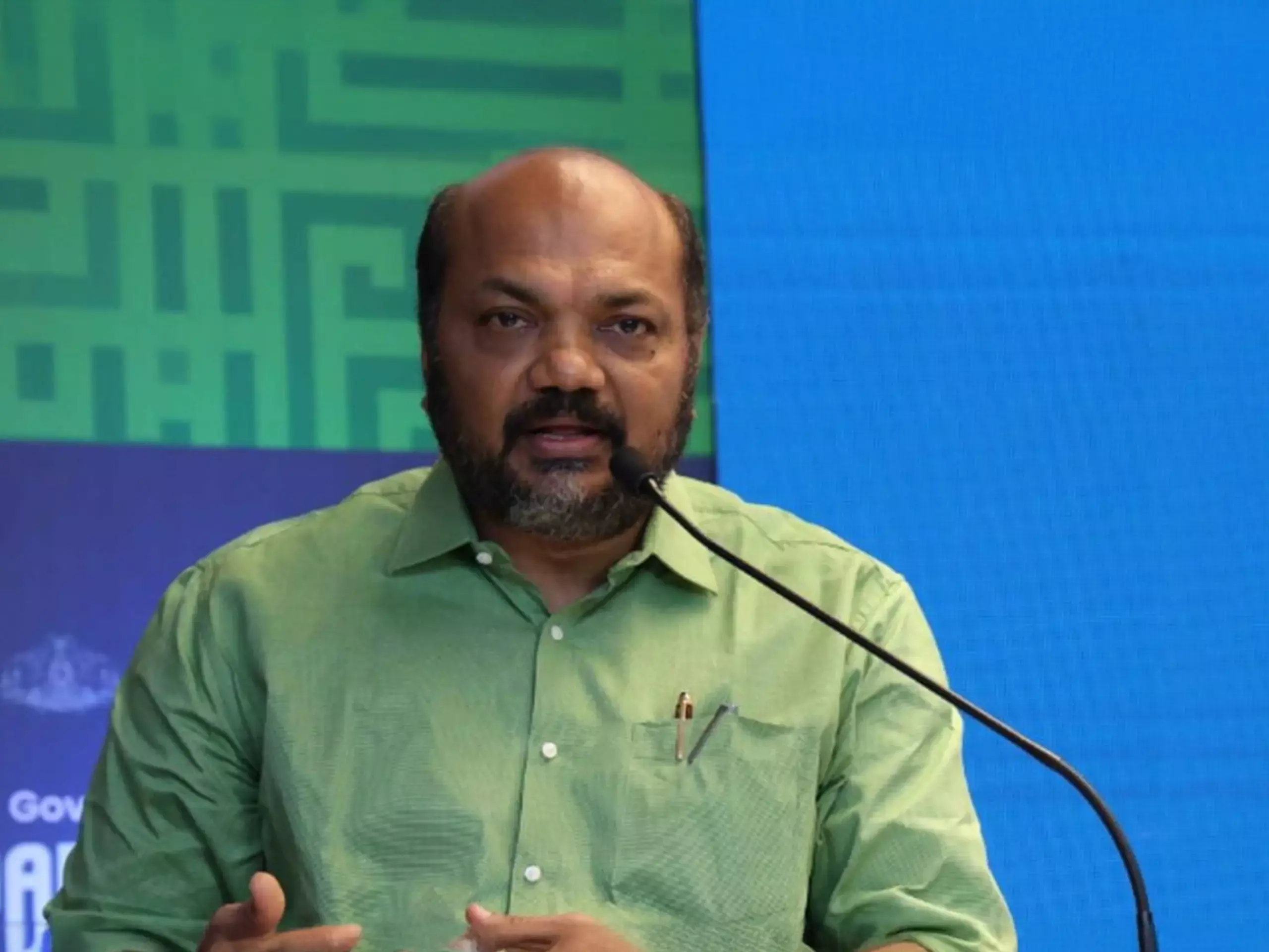 കേരളത്തില്‍ 3 വര്‍ഷത്തില്‍ മൂന്നര ലക്ഷം സംരംഭങ്ങള്‍: മന്ത്രി പി. രാജീവ്