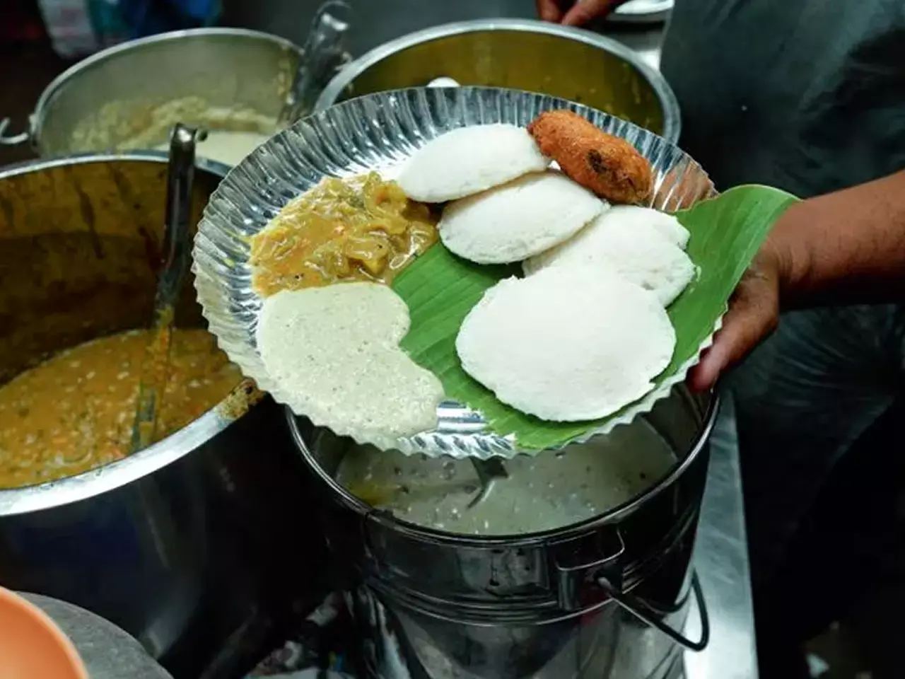 you can have breakfast for rs 10 in kollam