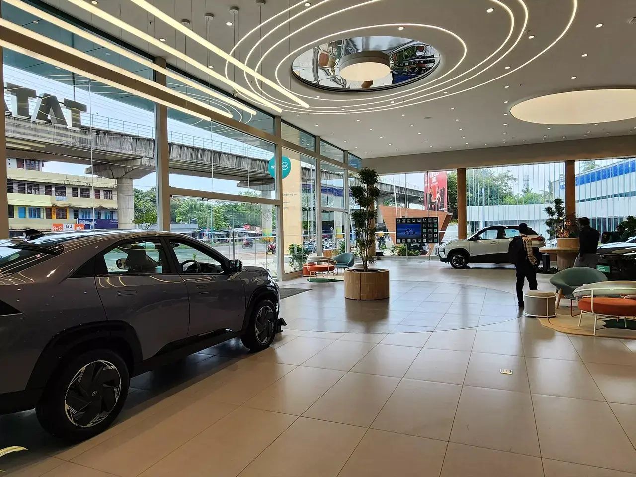 ev registrations in the country increase by 17 percent