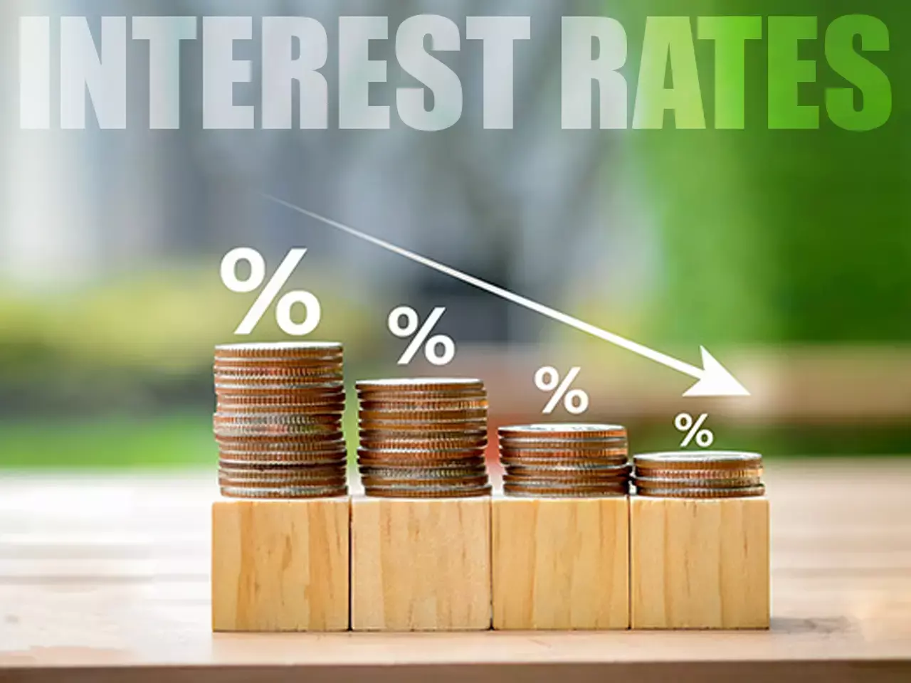 banks in the country are reducing loan interest rates