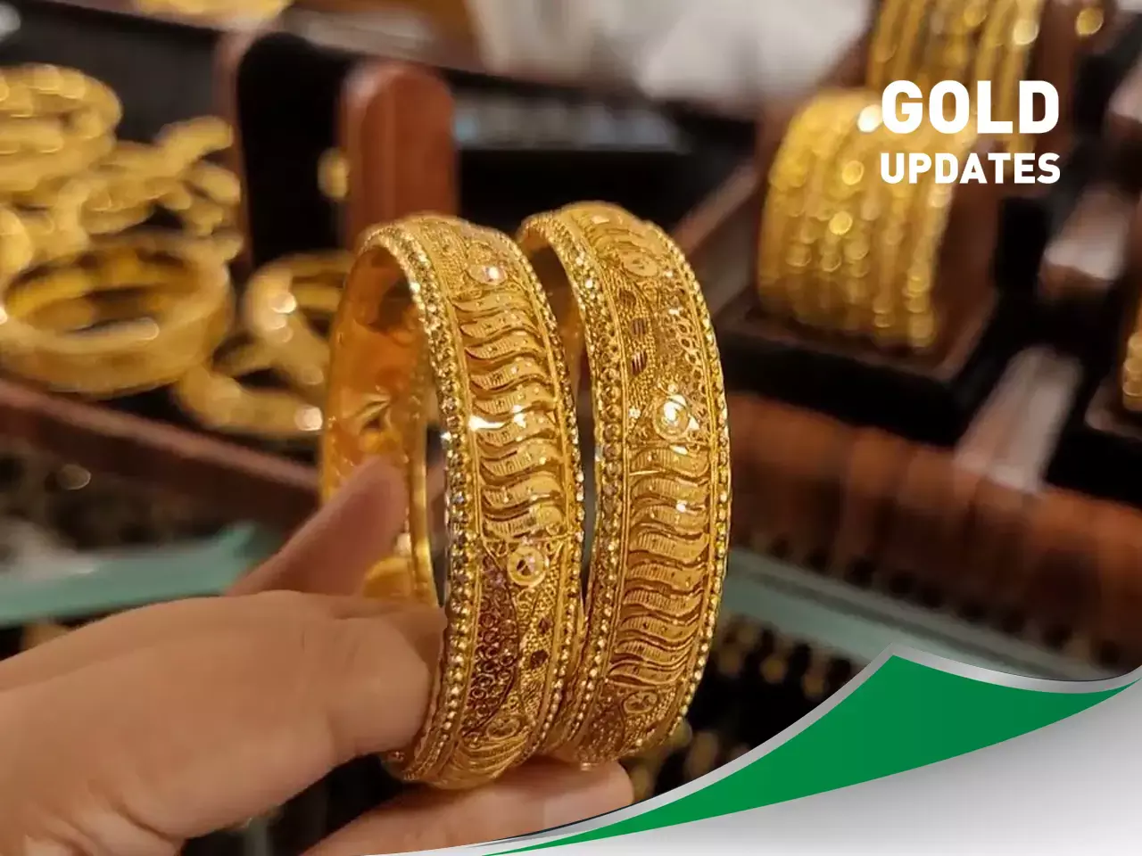 gold updation price hike 16 04 2025