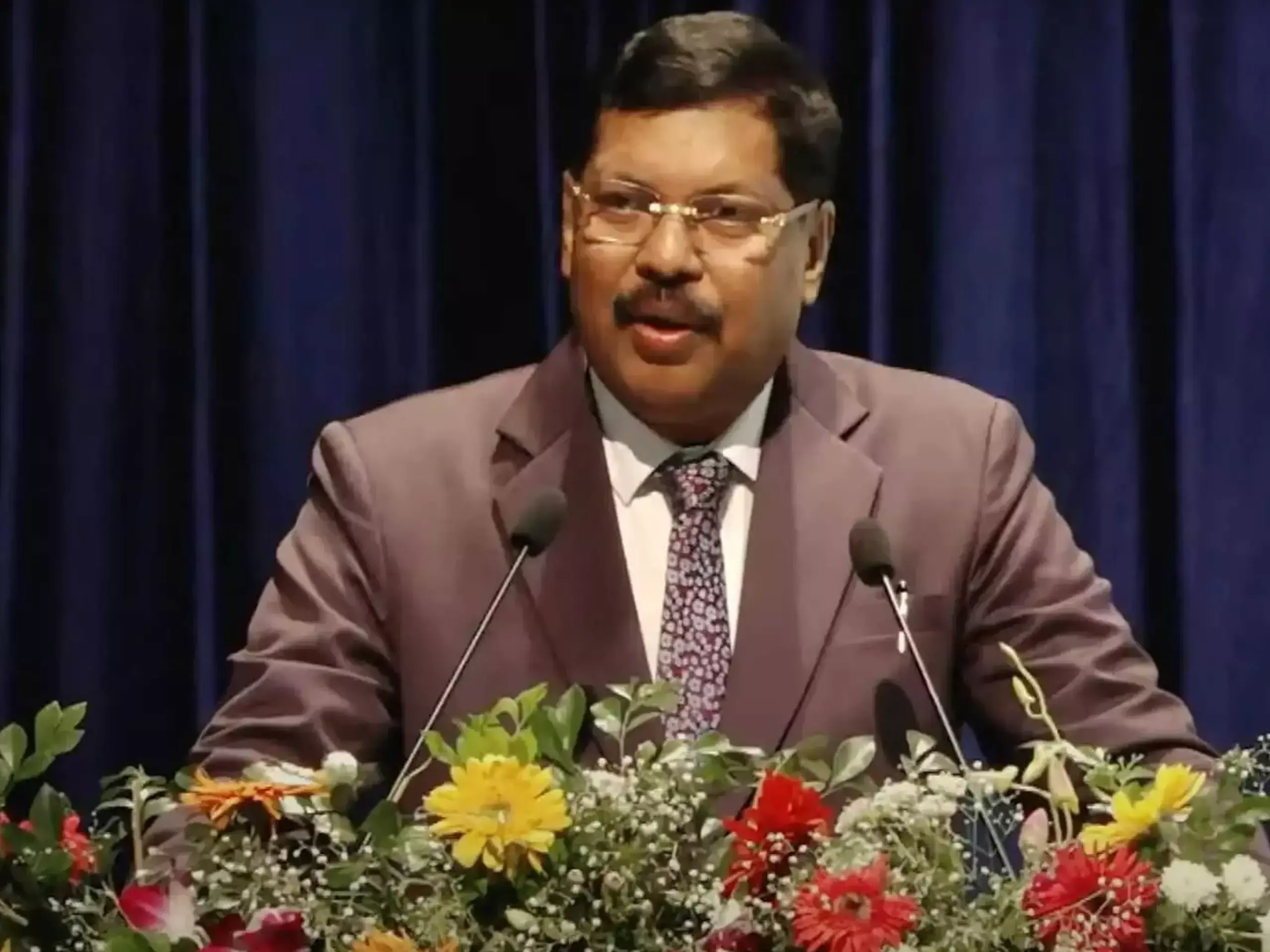 ജസ്റ്റിസ് ബി ആര്‍ ഗവായ് സുപ്രീംകോടതിയുടെ അടുത്ത ചീഫ് ജസ്റ്റിസ്