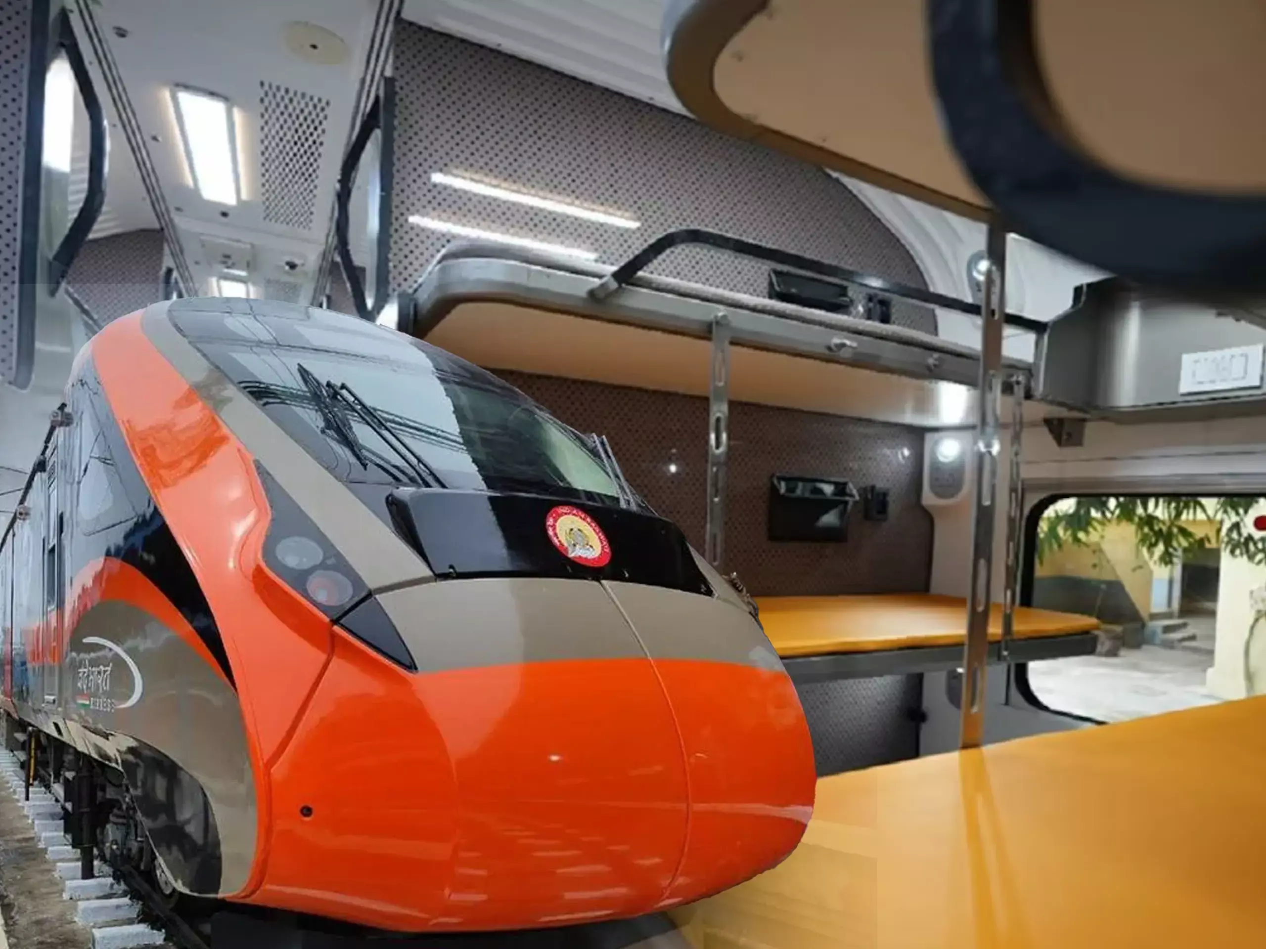 വന്ദേഭാരത് സ്ലീപ്പര്‍ കേരളത്തിലേക്കും; ഈ റൂട്ടുകൾ പരിഗണനയിൽ