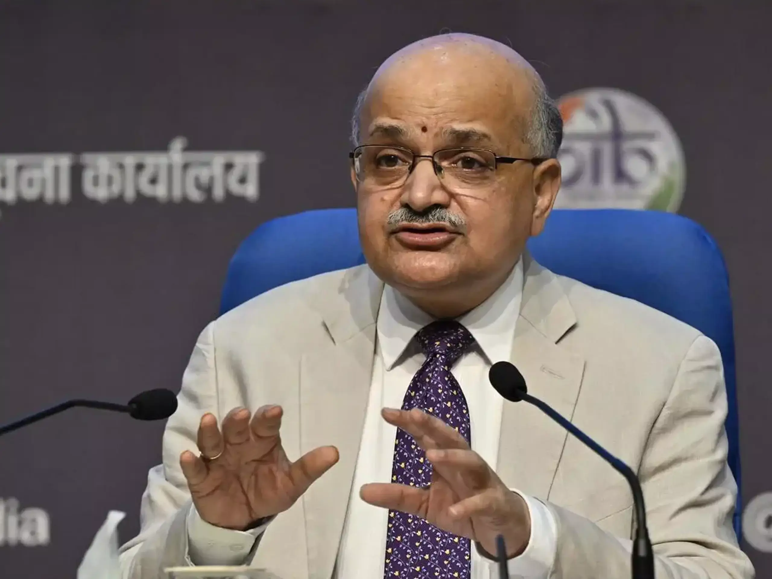 ഇന്ത്യ കുതിക്കുന്നു; ജര്‍മ്മനിയെയും  ജപ്പാനെയും മറികടക്കാന്‍