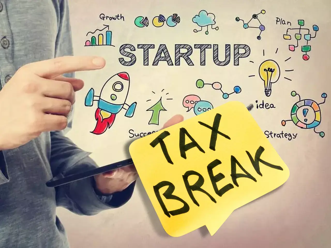 which startups are eligible for tax breaks which startups are eligible for tax breaks