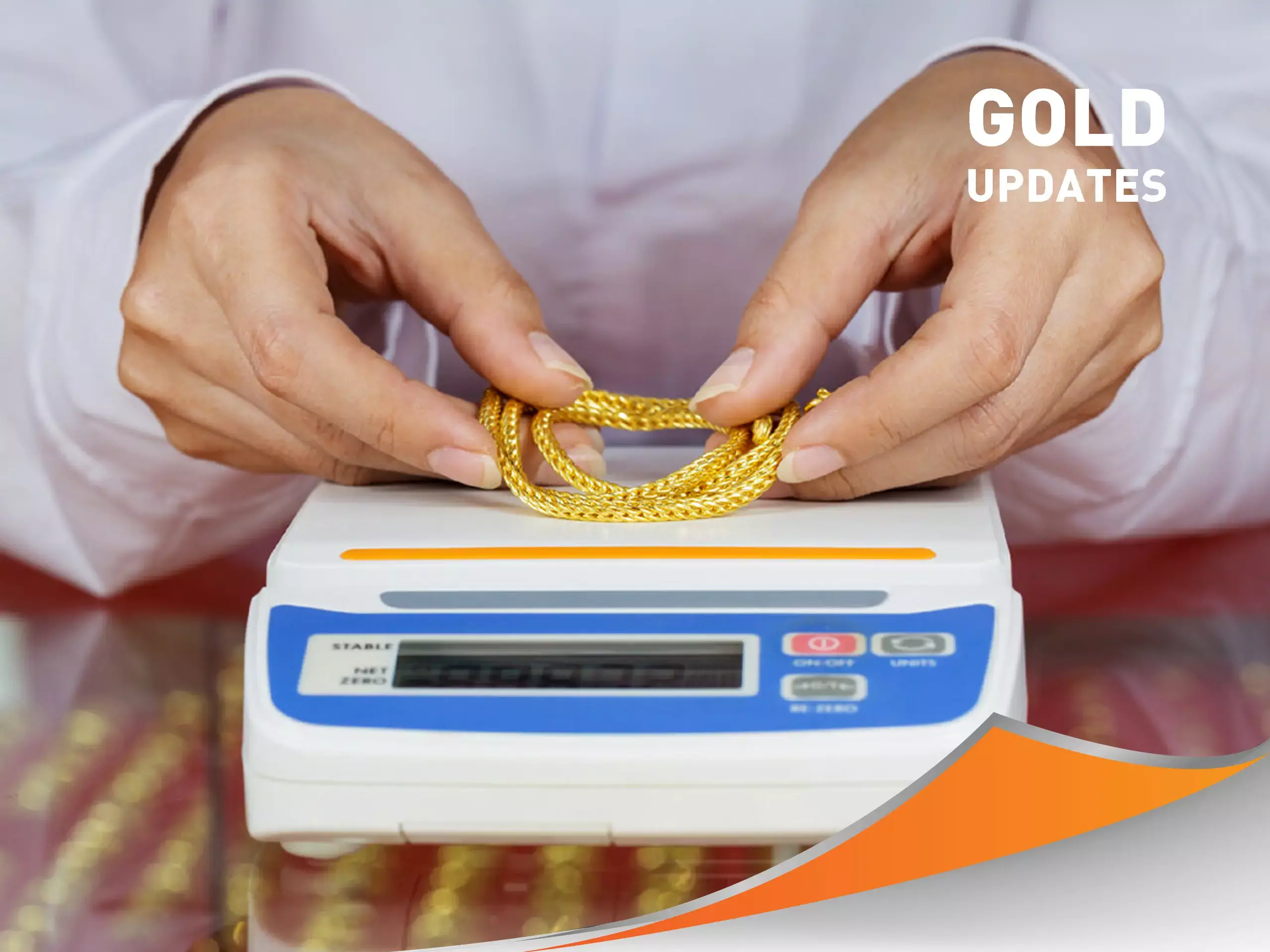 gold updation price constant 19 04 25