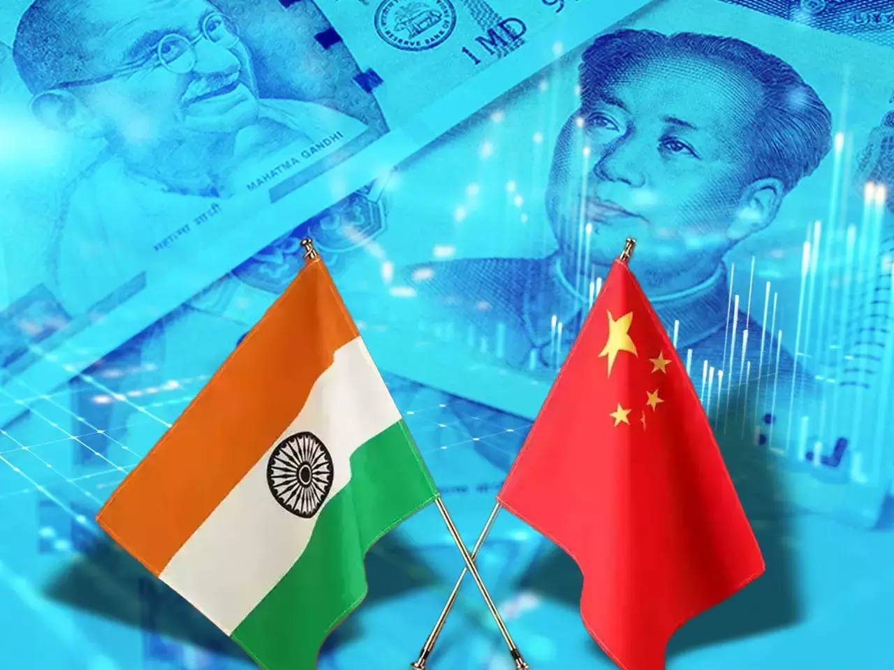 china seeks better economic ties with india