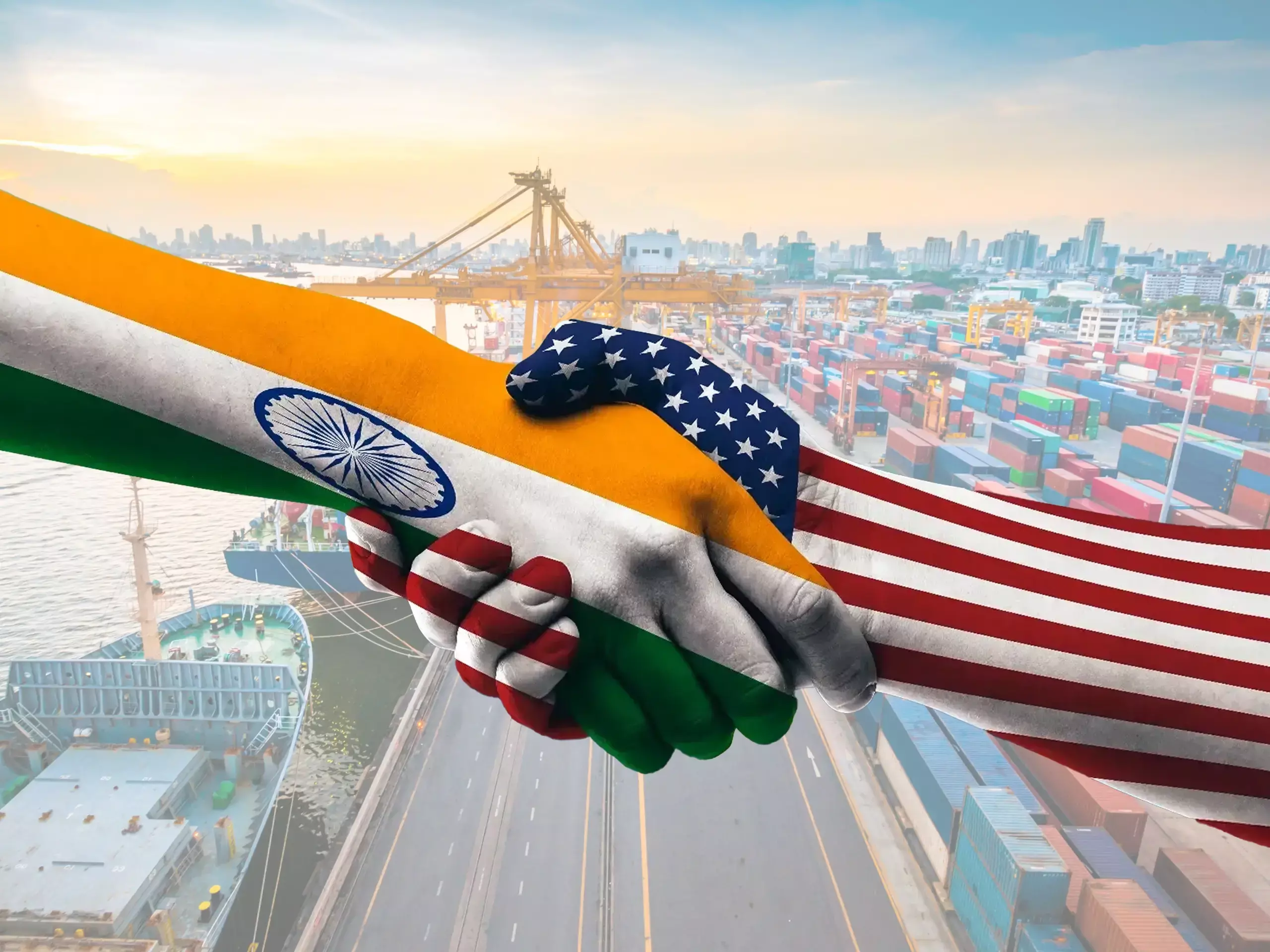 നിര്‍ദ്ദിഷ്ട ഇന്ത്യ-യുഎസ് കരാറില്‍  19 അധ്യായങ്ങളെന്ന് സൂചന