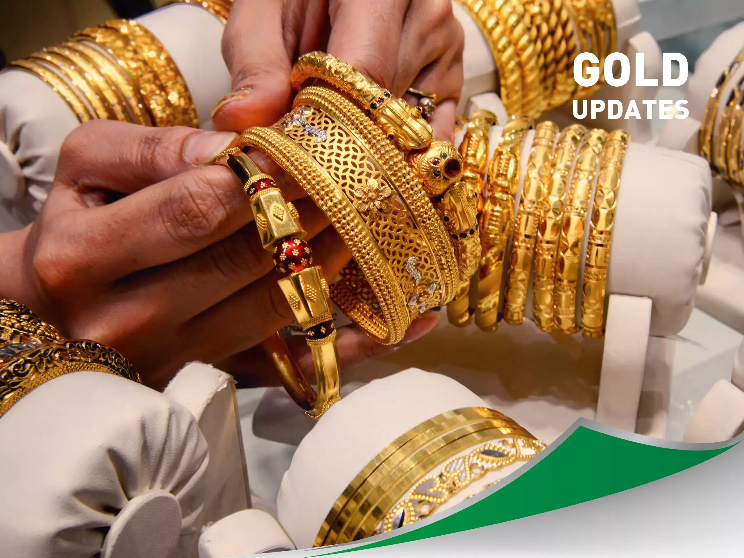 കുതിപ്പ് അവസാനിക്കാതെ സ്വര്‍ണവില