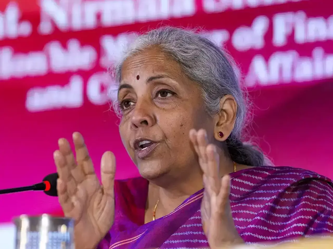 finance minister says trade deal with us could be reached this year